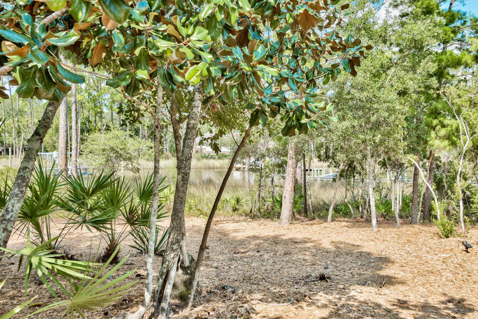 BAYOU POINT - Residential