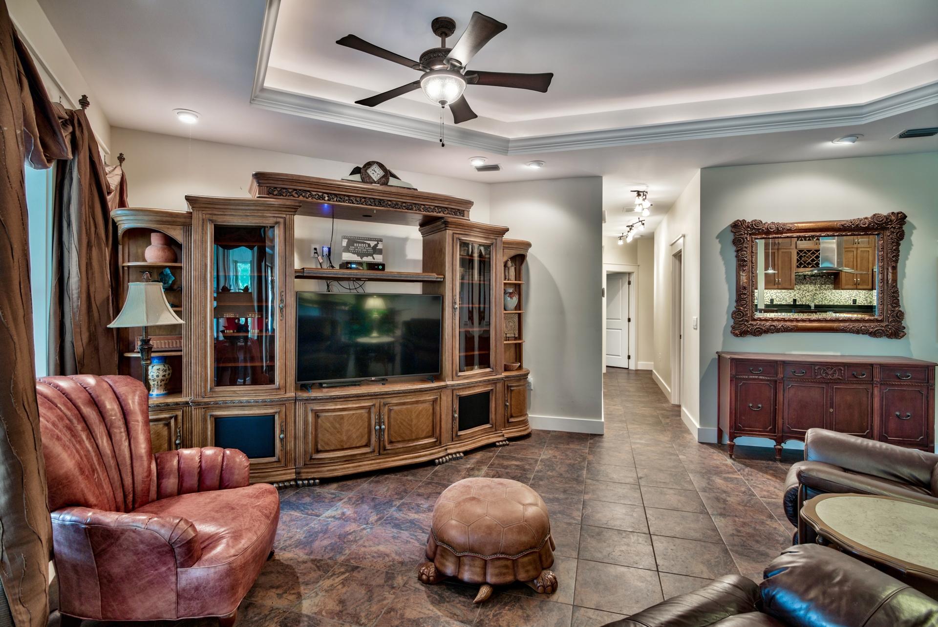 BAYOU POINT - Residential