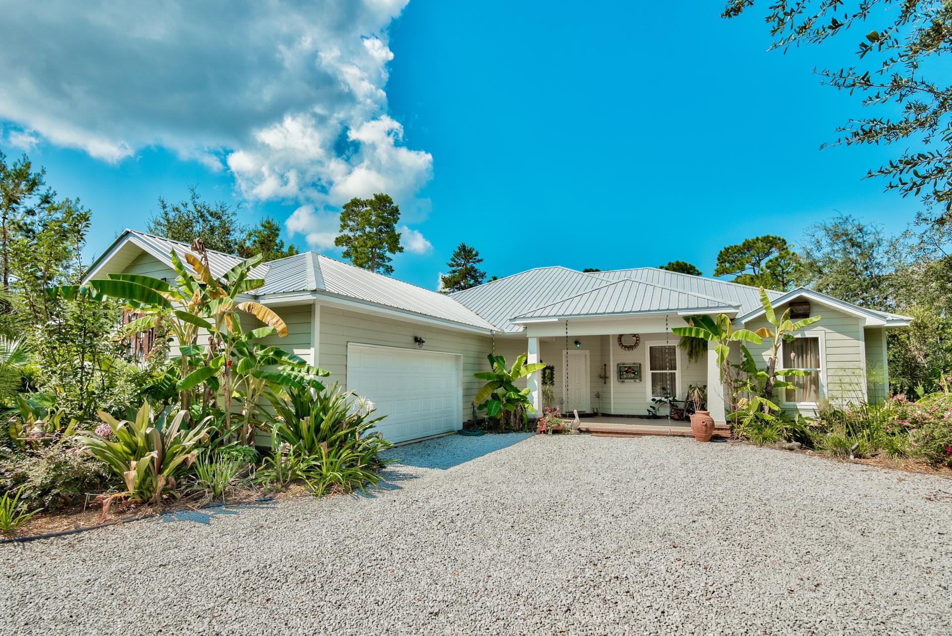 BAYOU POINT - Residential