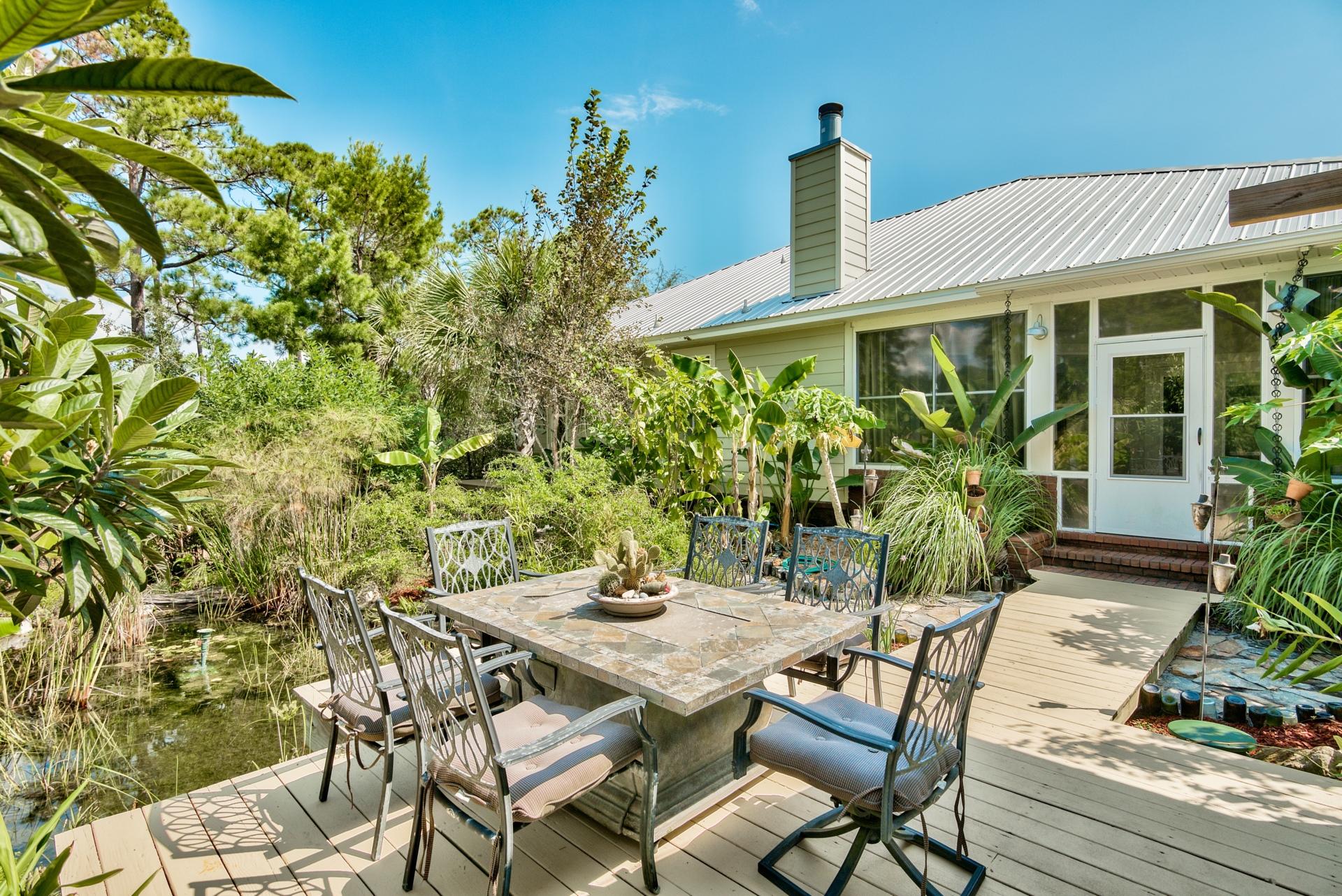 BAYOU POINT - Residential