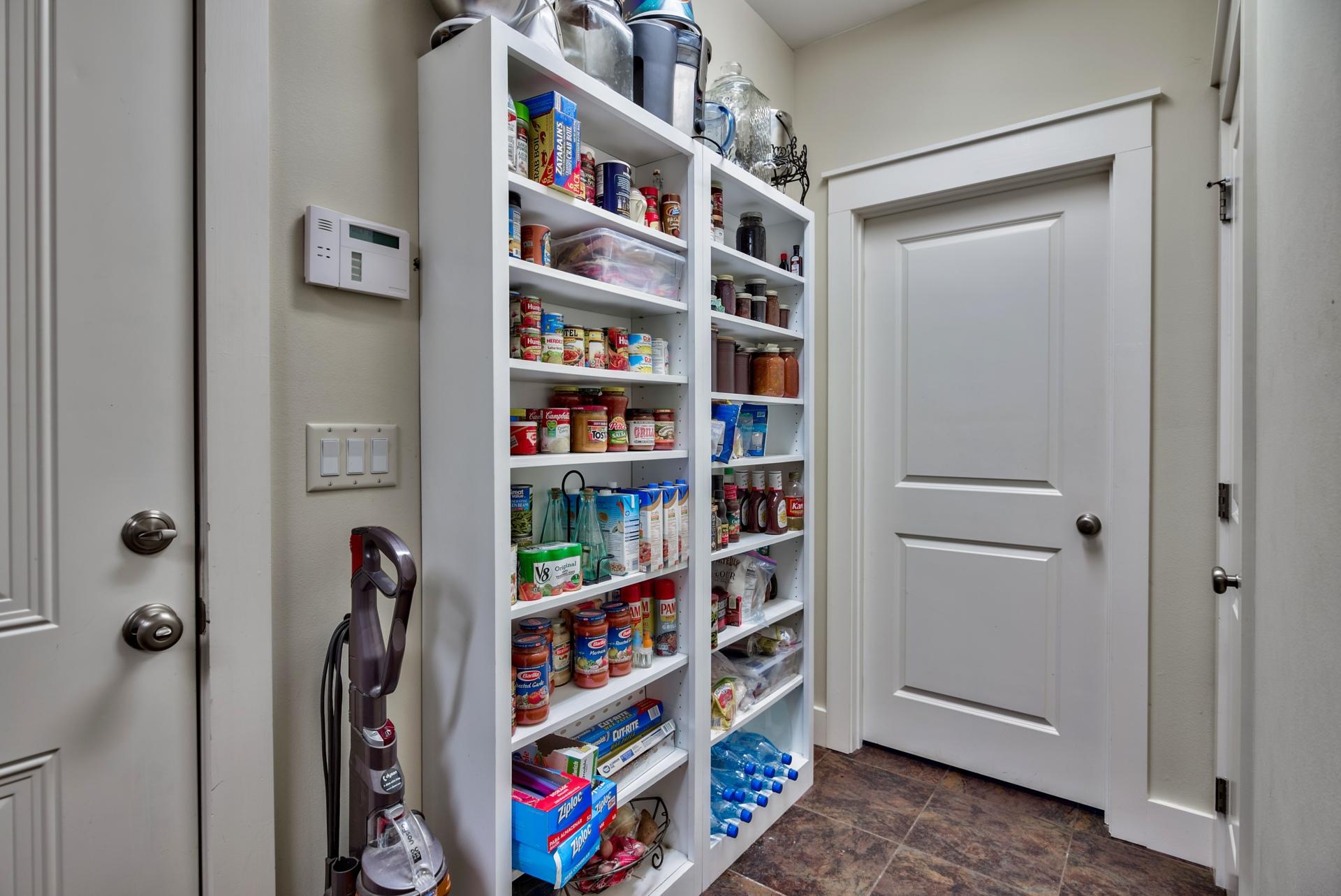 BAYOU POINT - Residential