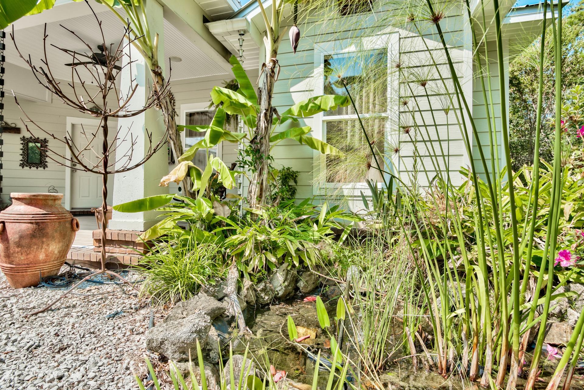 BAYOU POINT - Residential