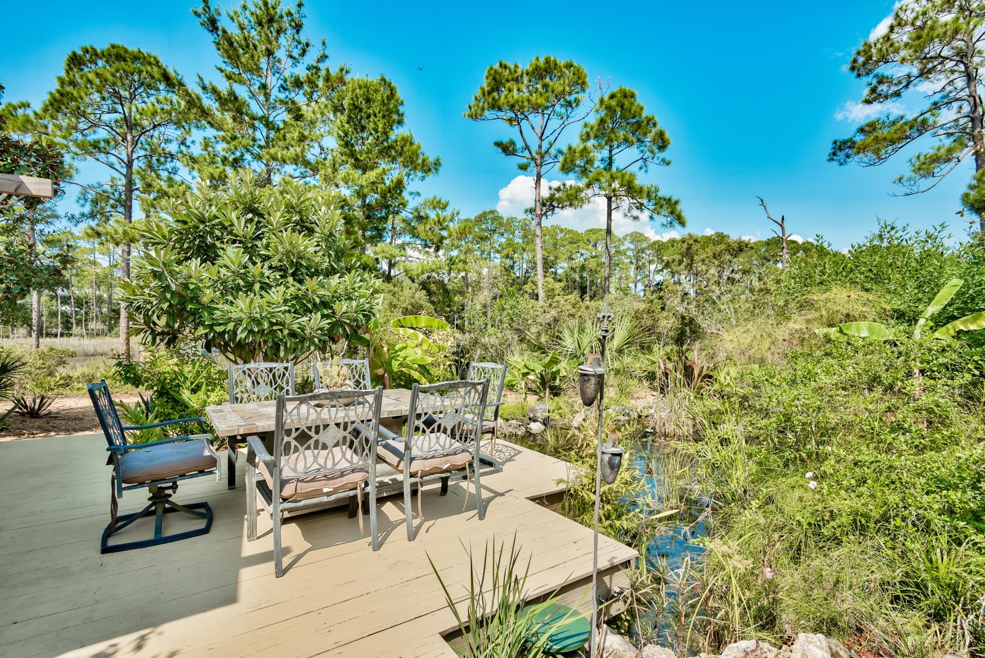 BAYOU POINT - Residential