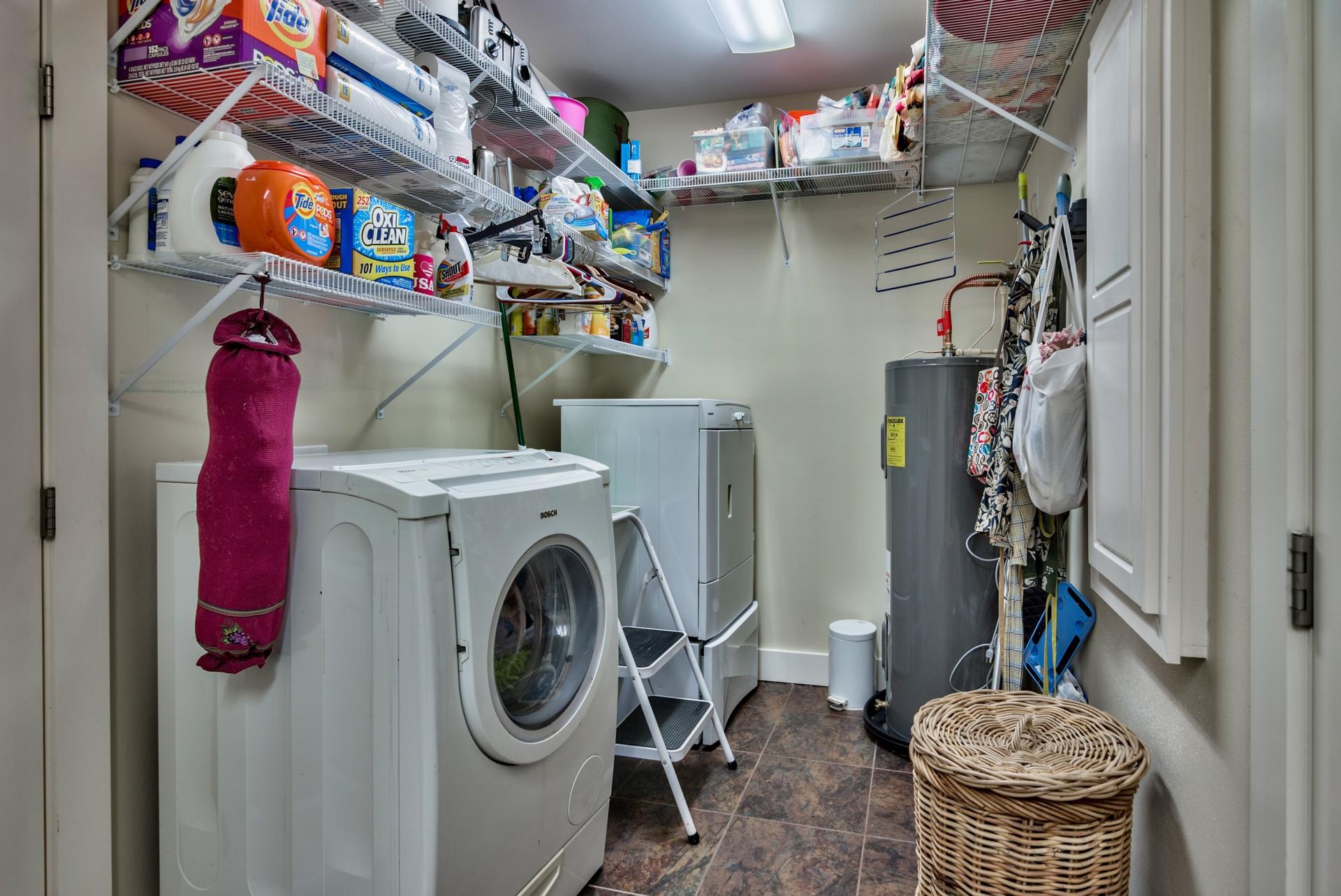 BAYOU POINT - Residential