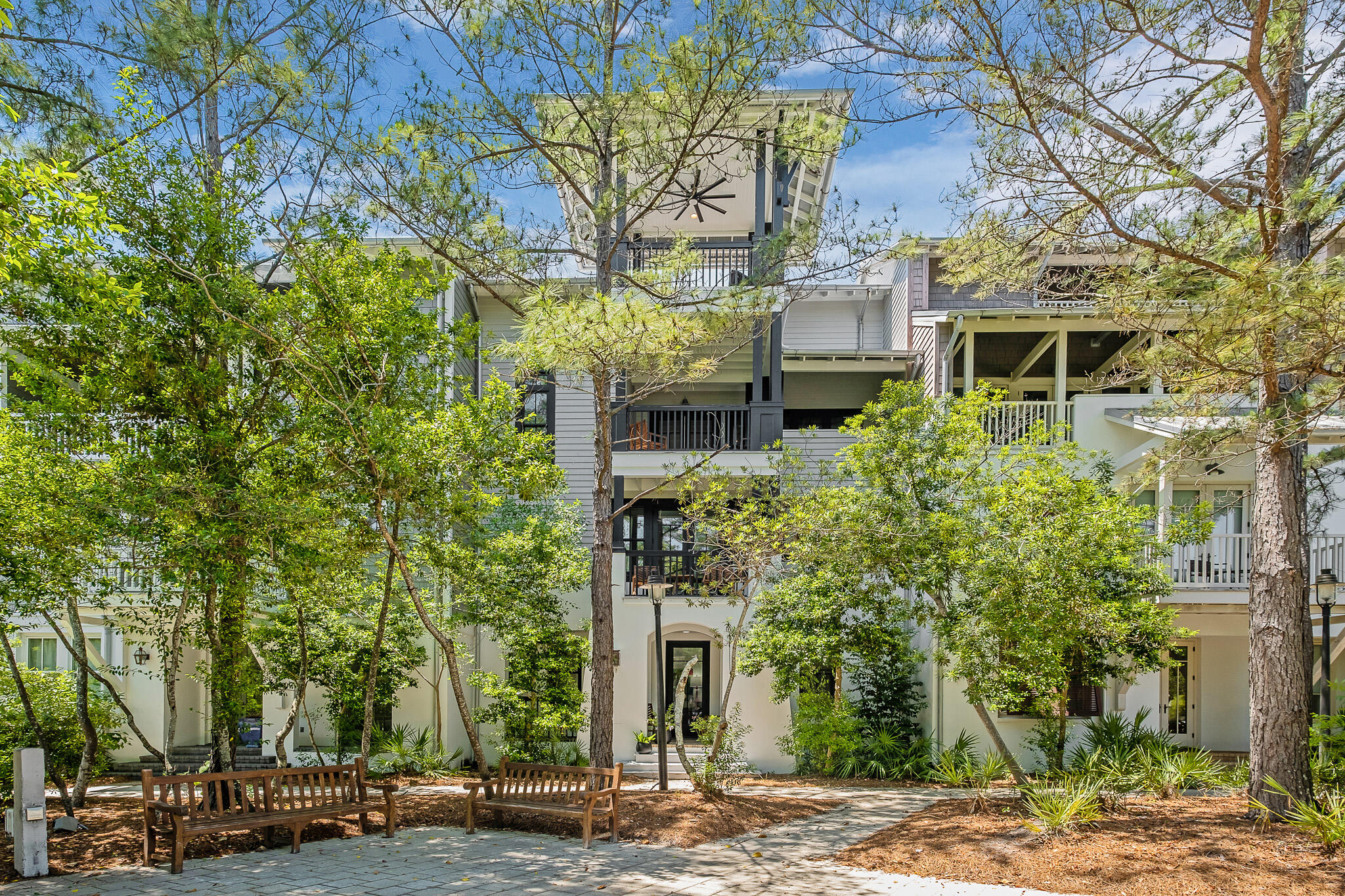 Rosemary Beach - Residential