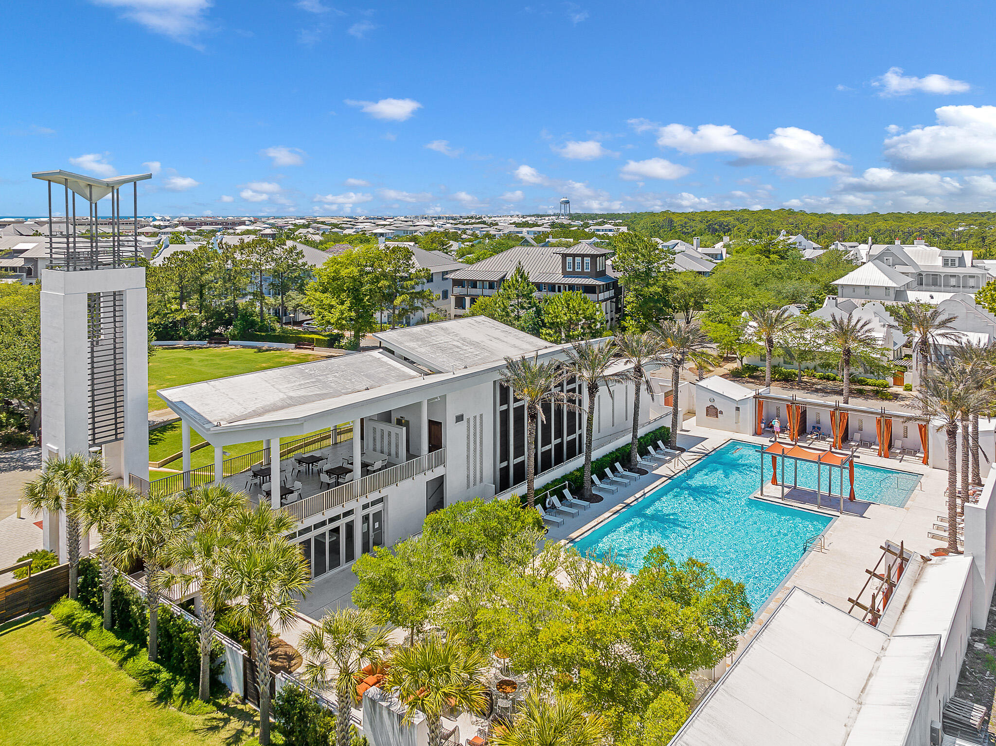 Rosemary Beach - Residential