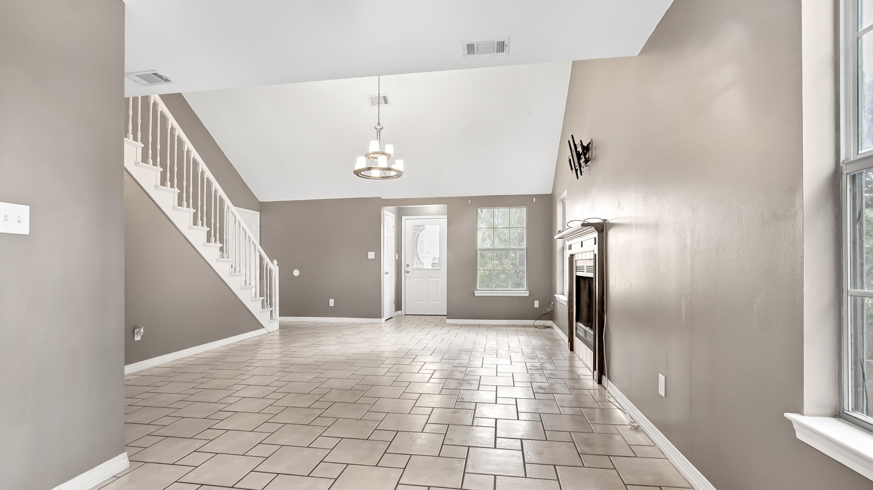 BAY BRIDGE LANDING - Residential