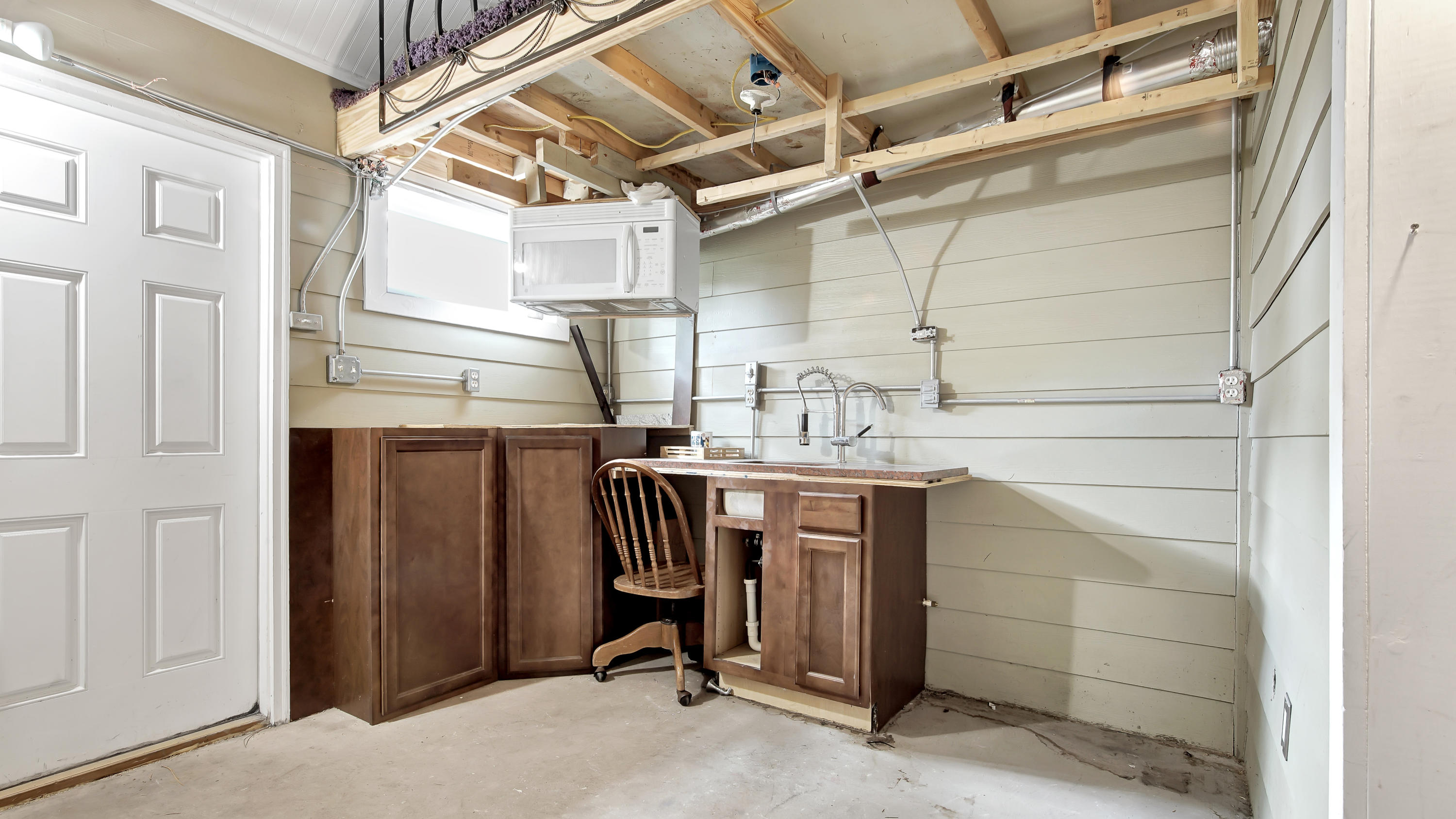 BAY BRIDGE LANDING - Residential