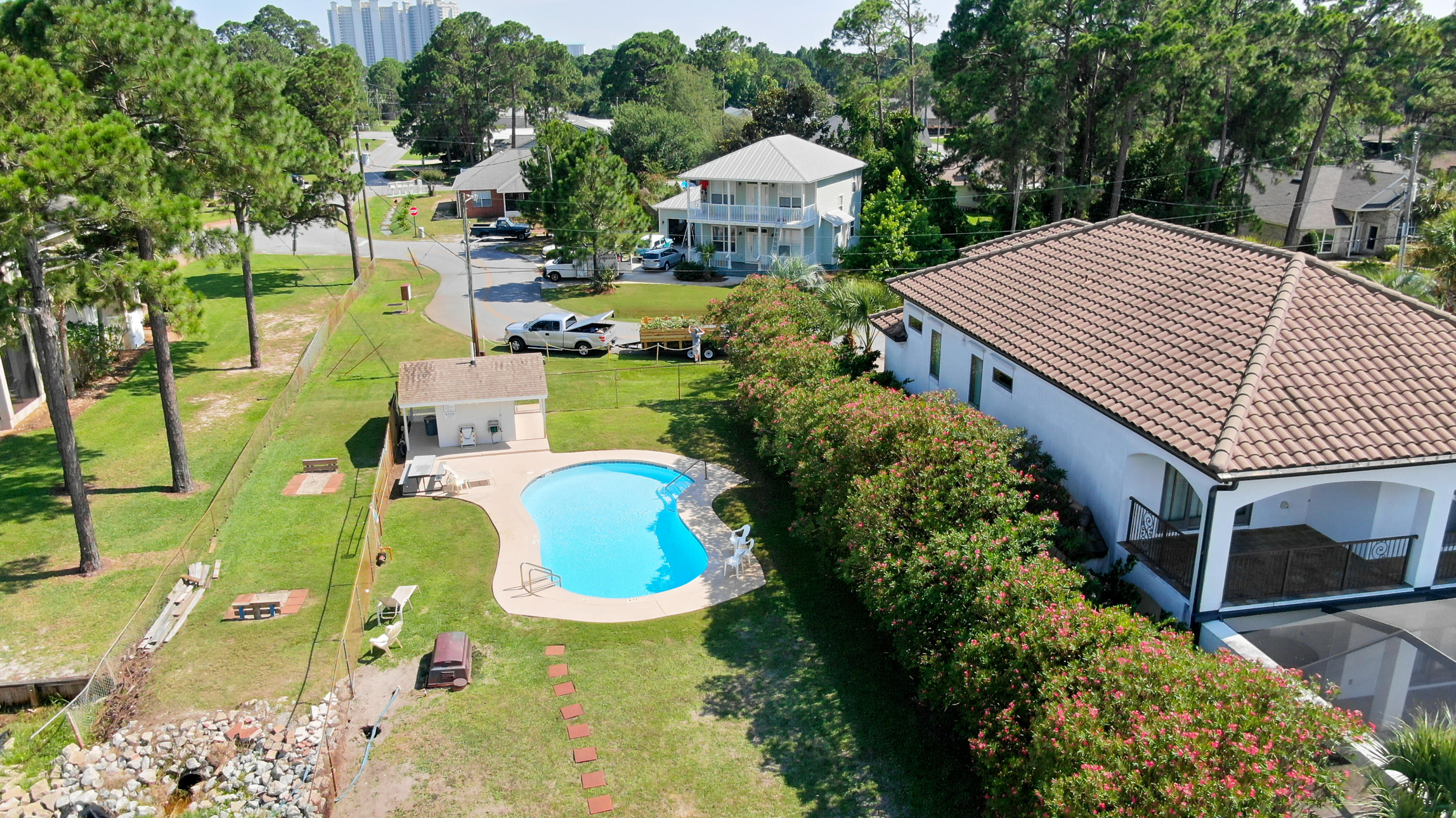 BAY BRIDGE LANDING - Residential