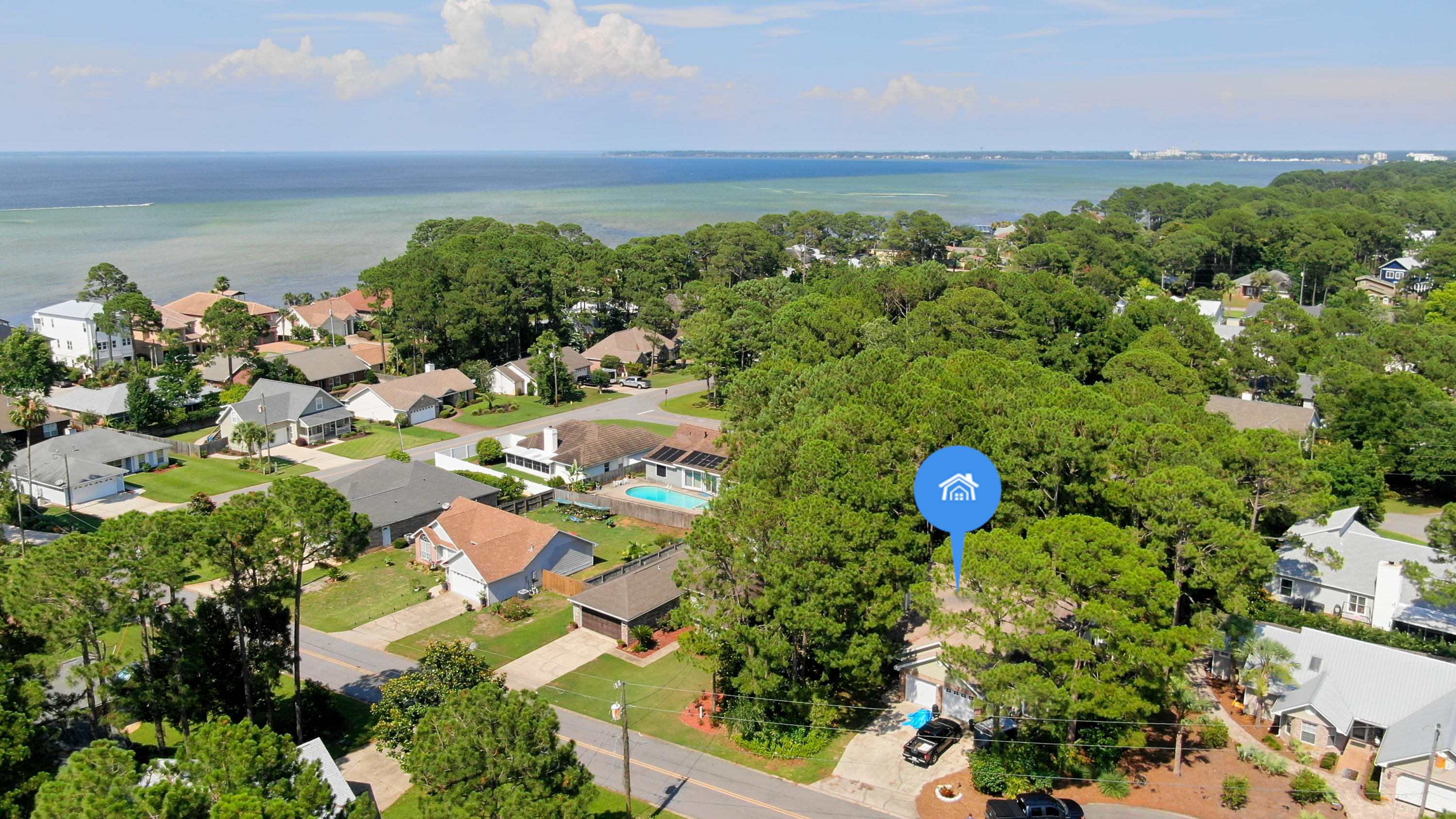 BAY BRIDGE LANDING - Residential