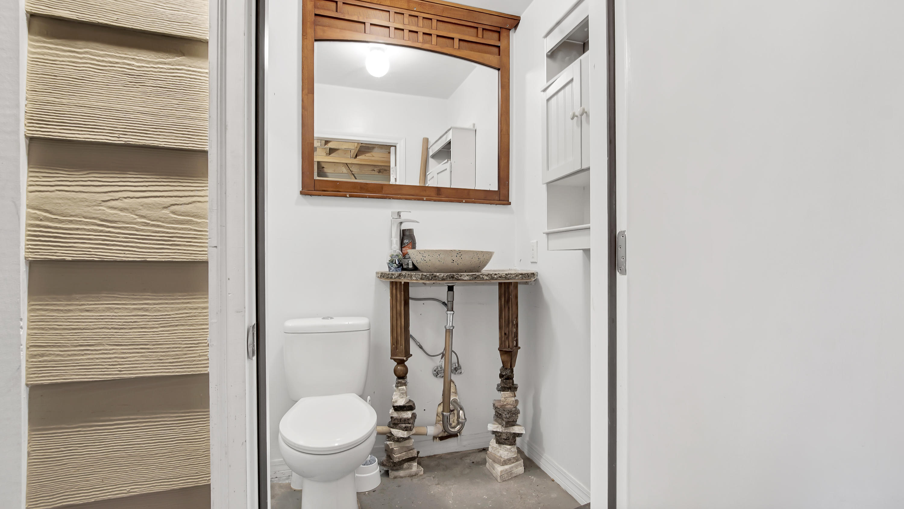 BAY BRIDGE LANDING - Residential