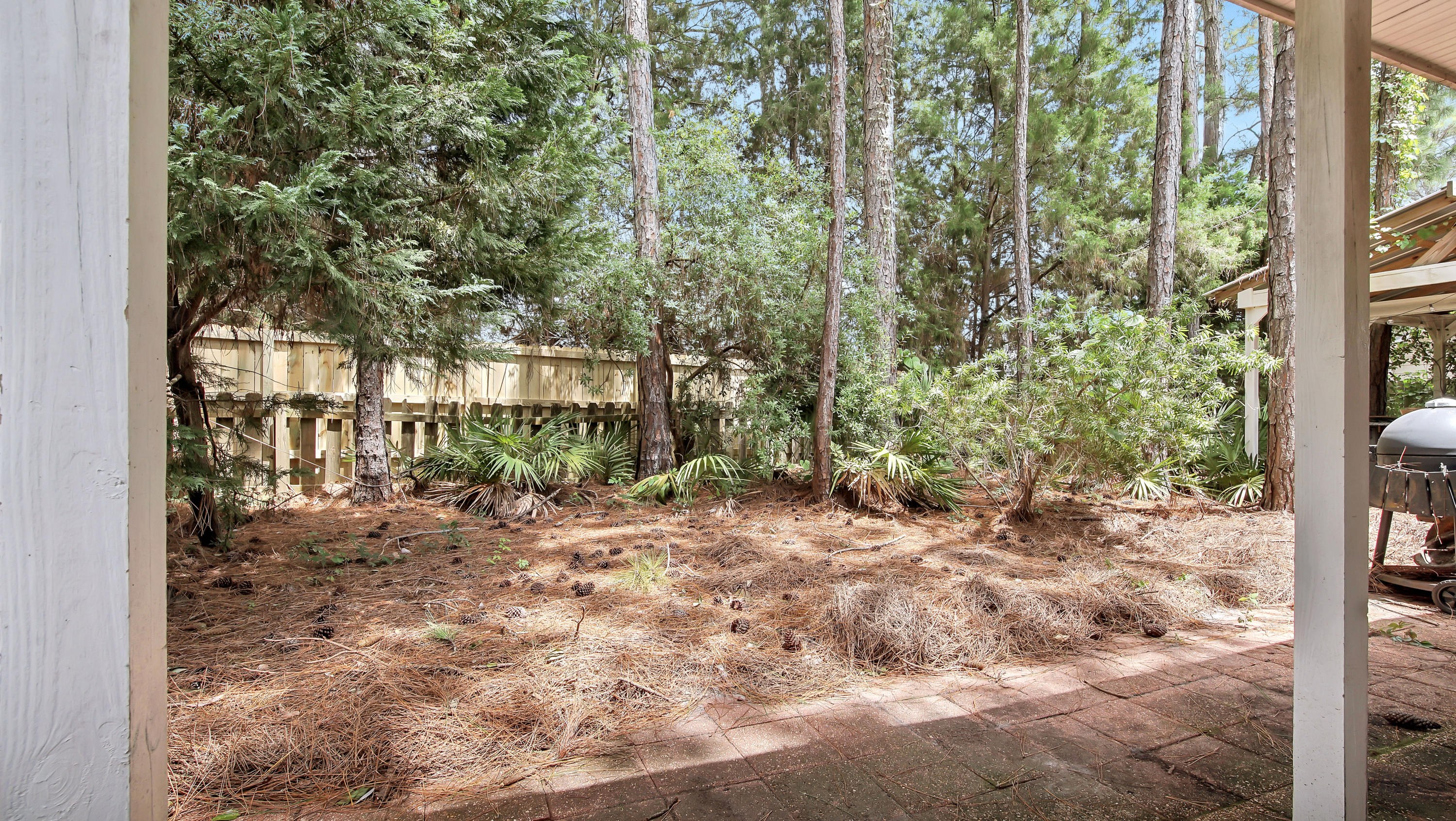 BAY BRIDGE LANDING - Residential
