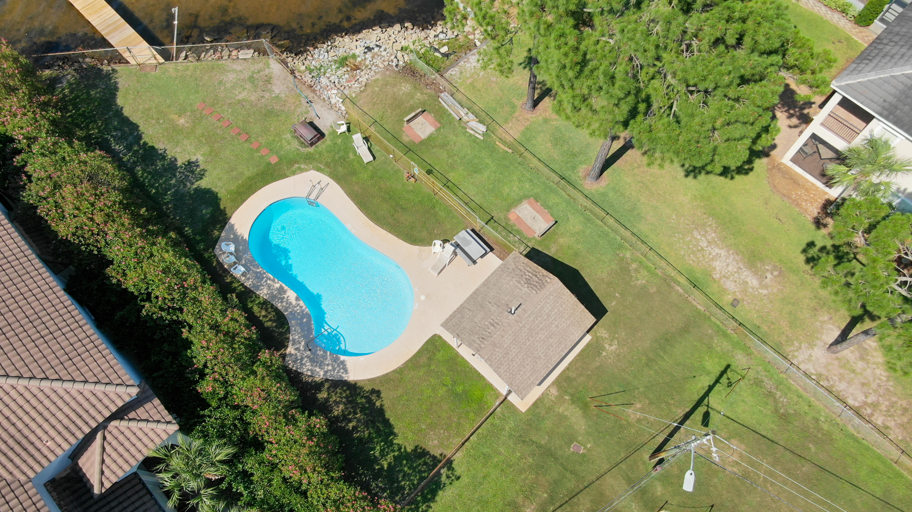 BAY BRIDGE LANDING - Residential