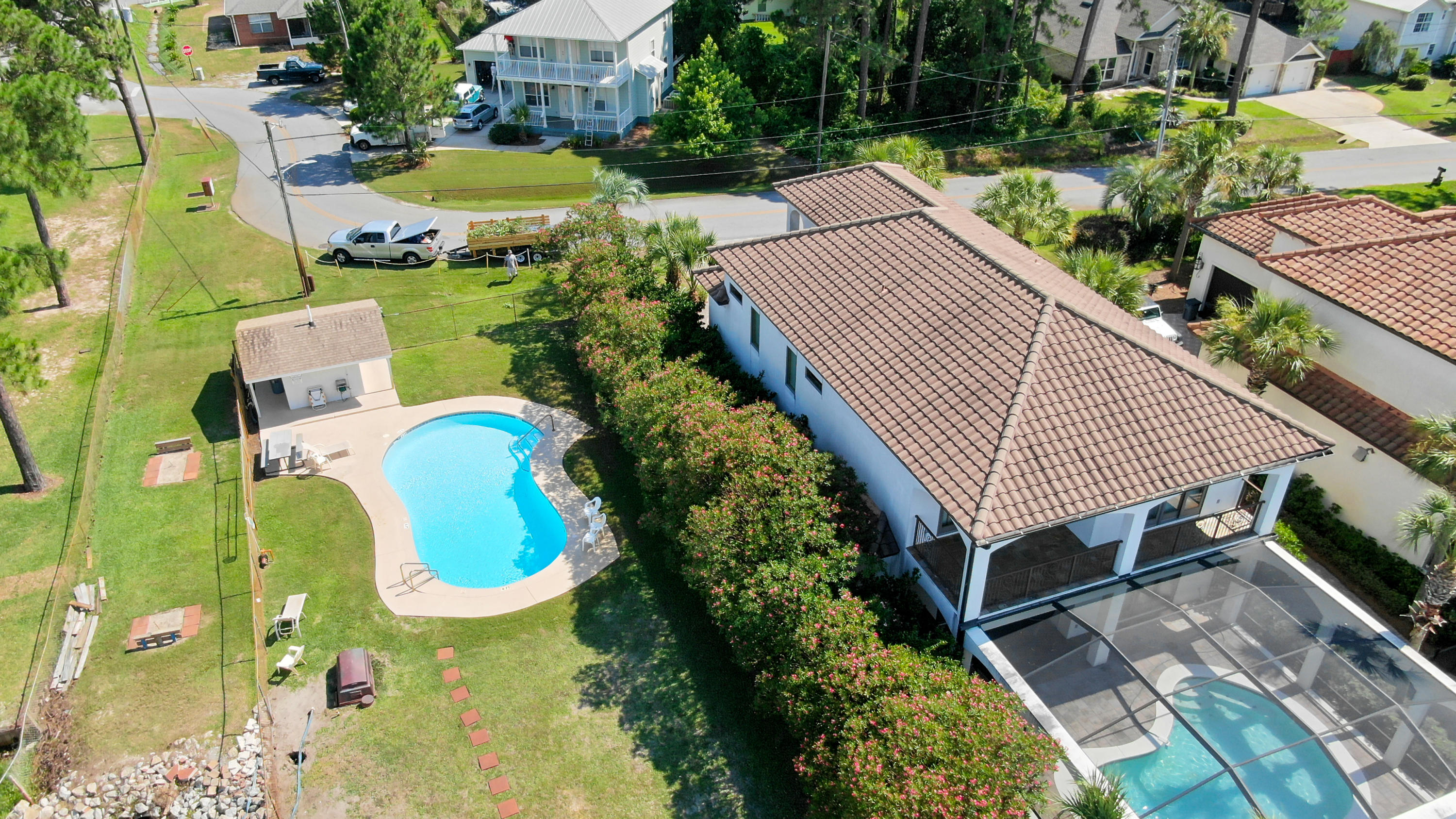 BAY BRIDGE LANDING - Residential