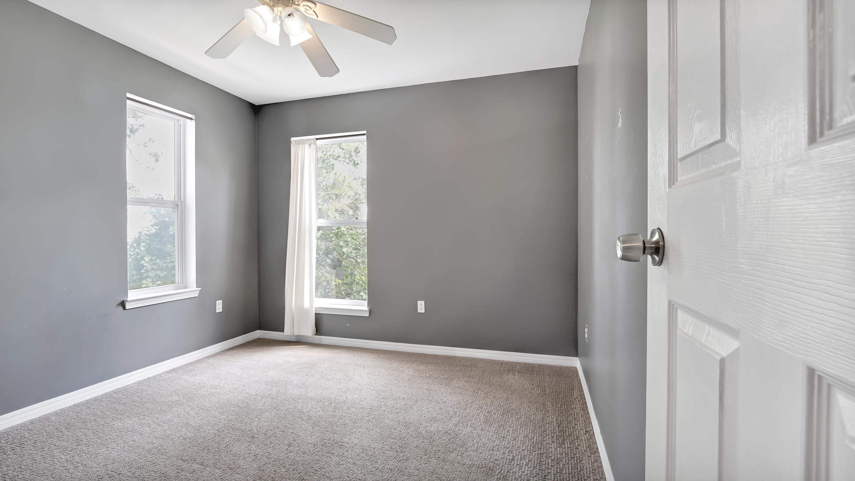 BAY BRIDGE LANDING - Residential