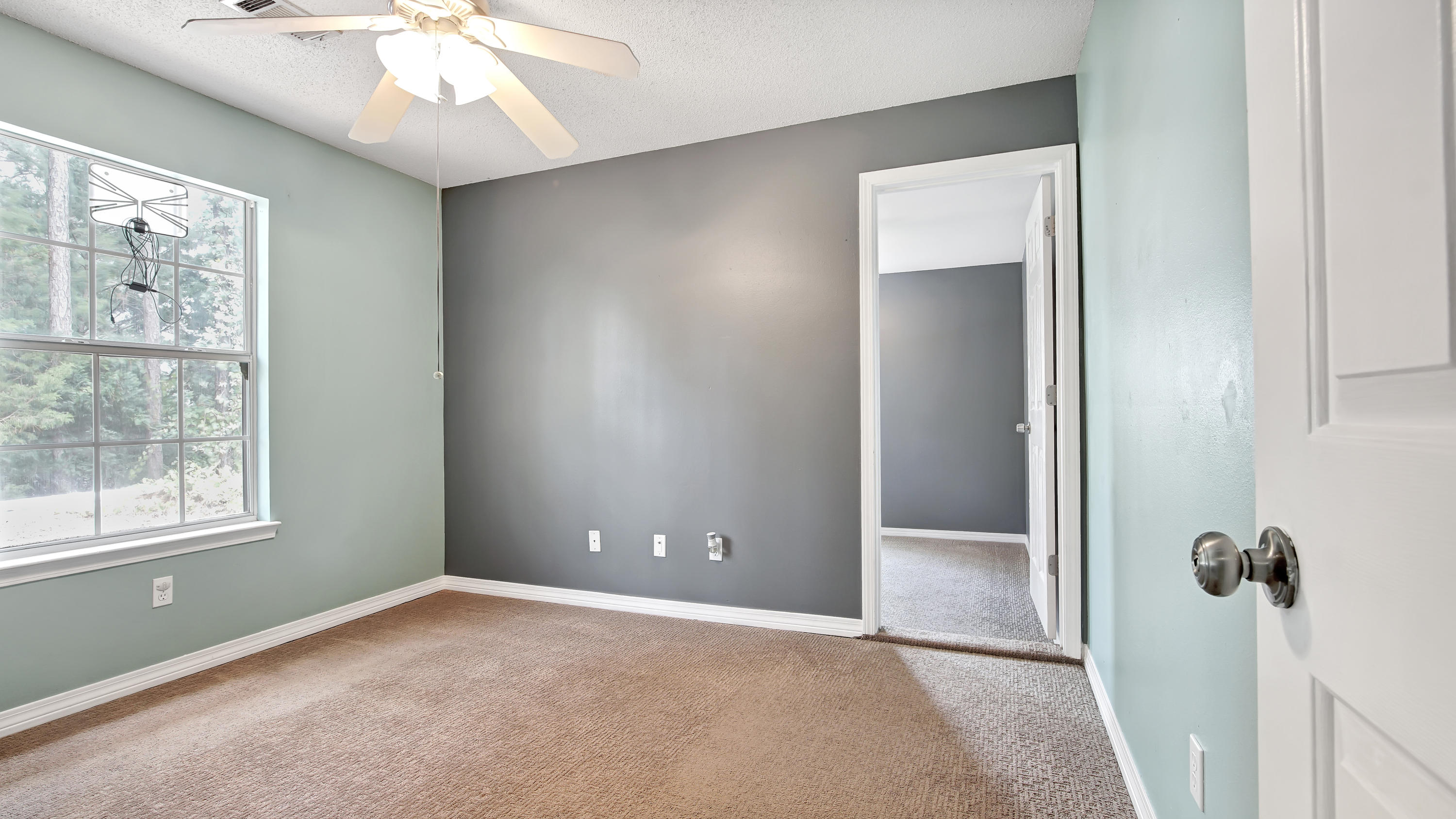 BAY BRIDGE LANDING - Residential