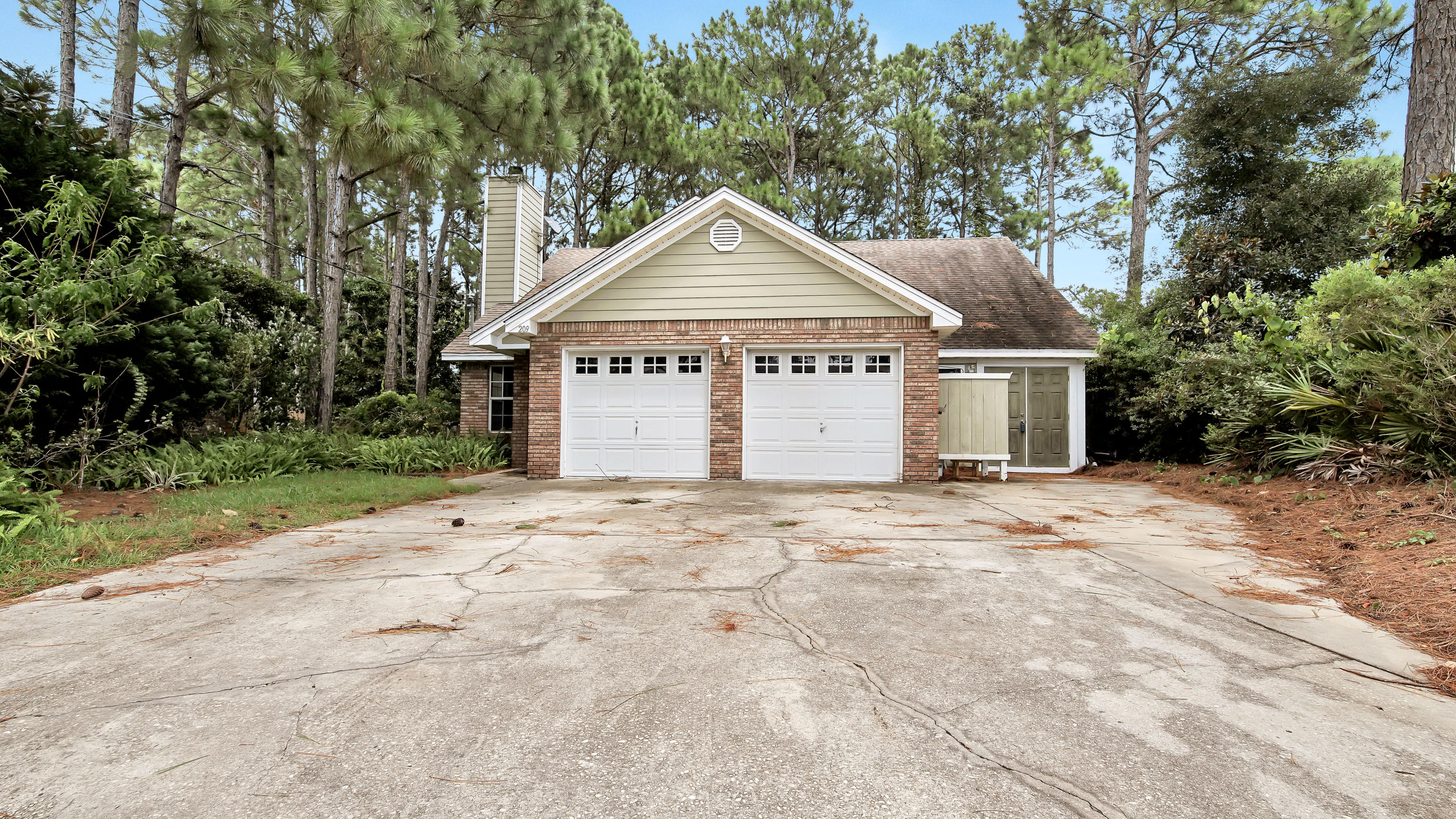 BAY BRIDGE LANDING - Residential