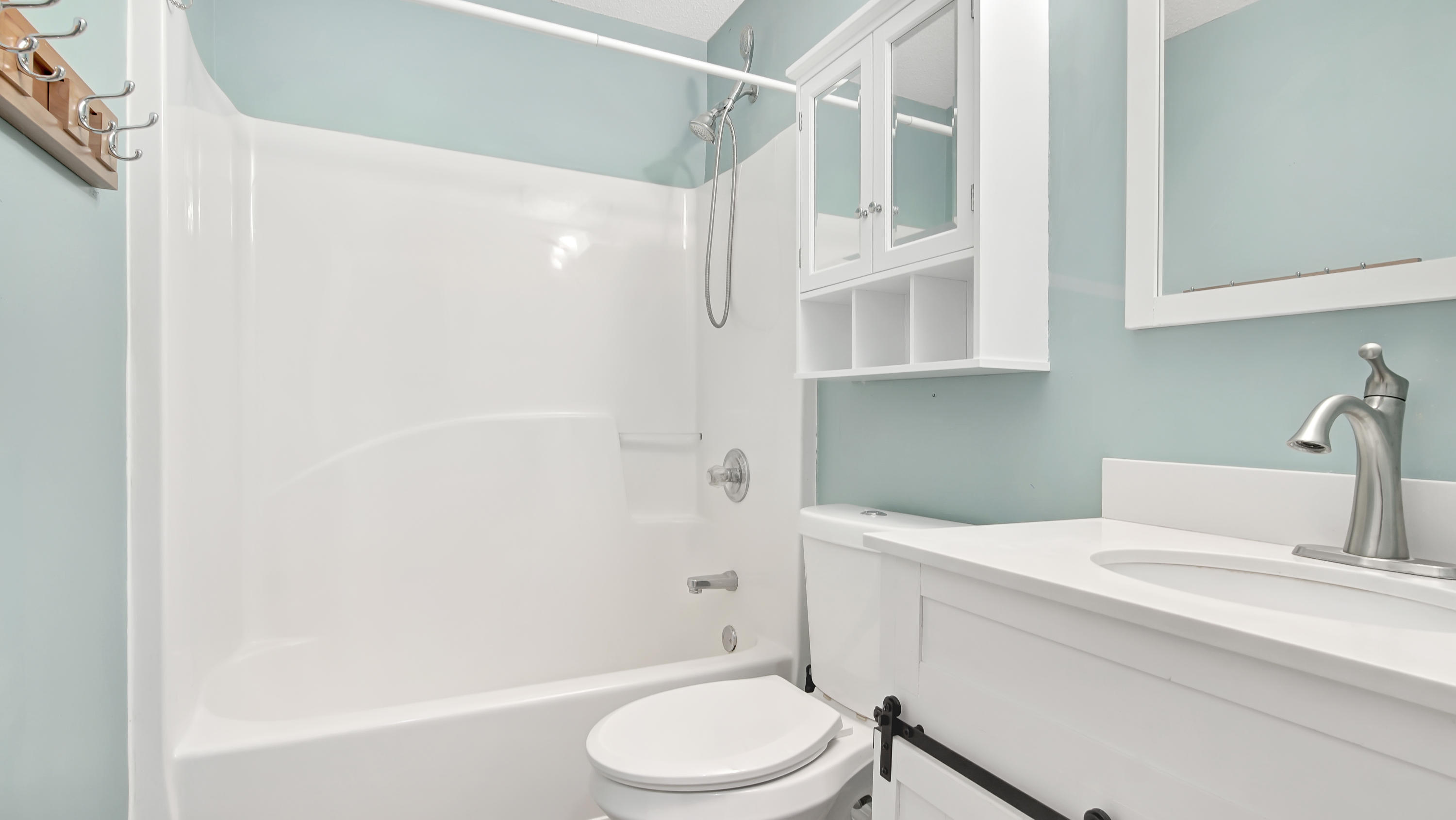 BAY BRIDGE LANDING - Residential