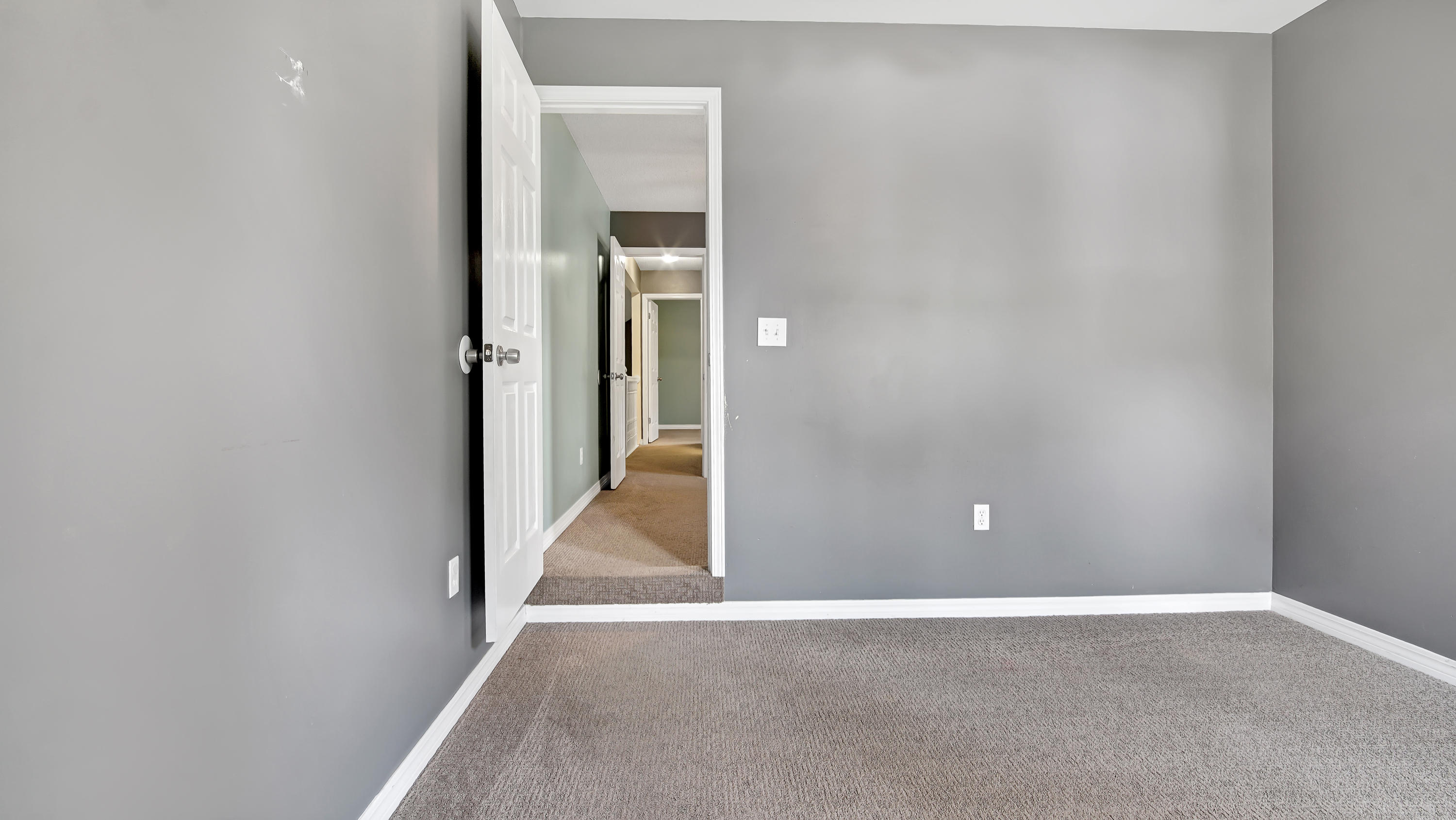 BAY BRIDGE LANDING - Residential