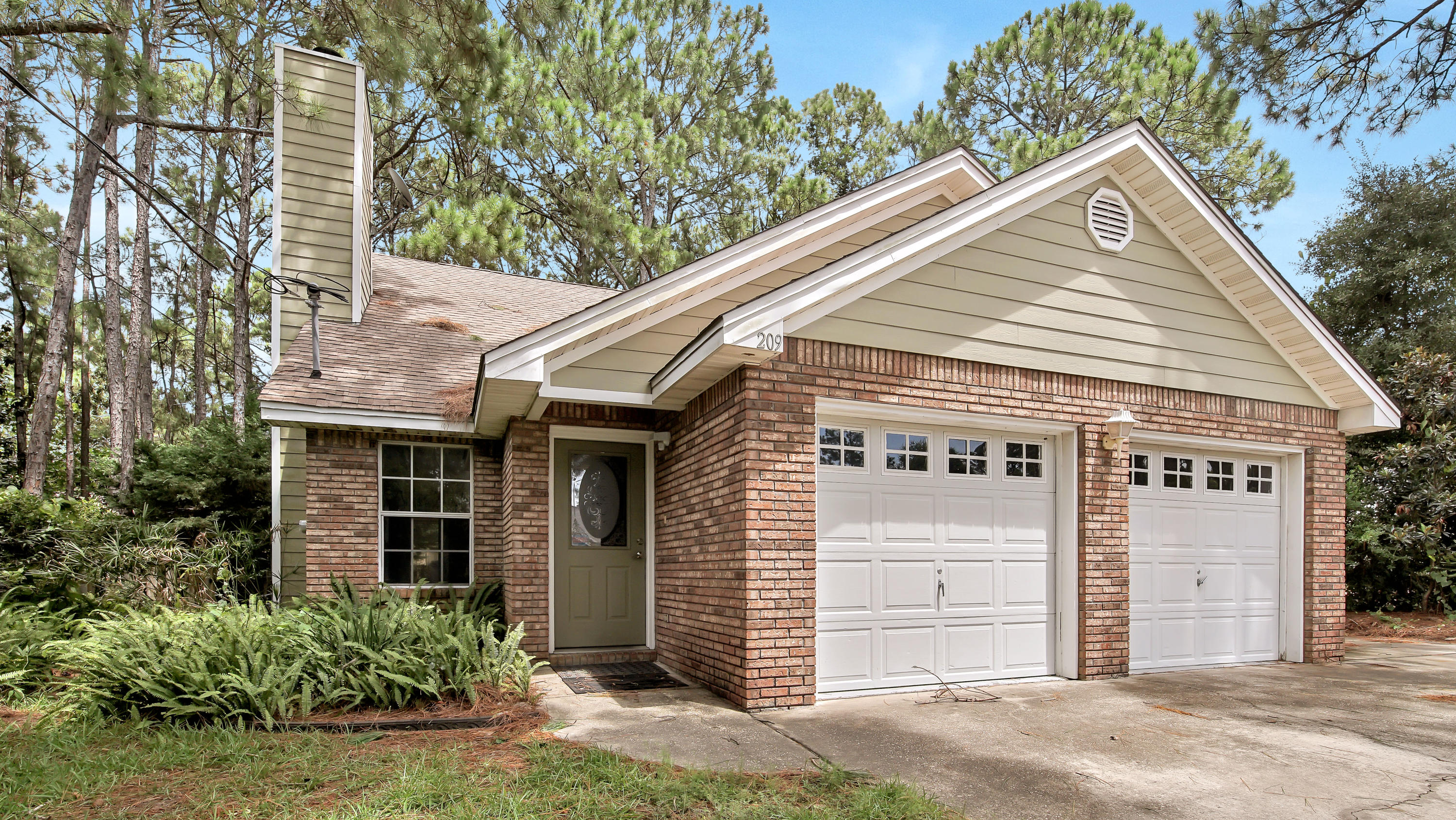 BAY BRIDGE LANDING - Residential
