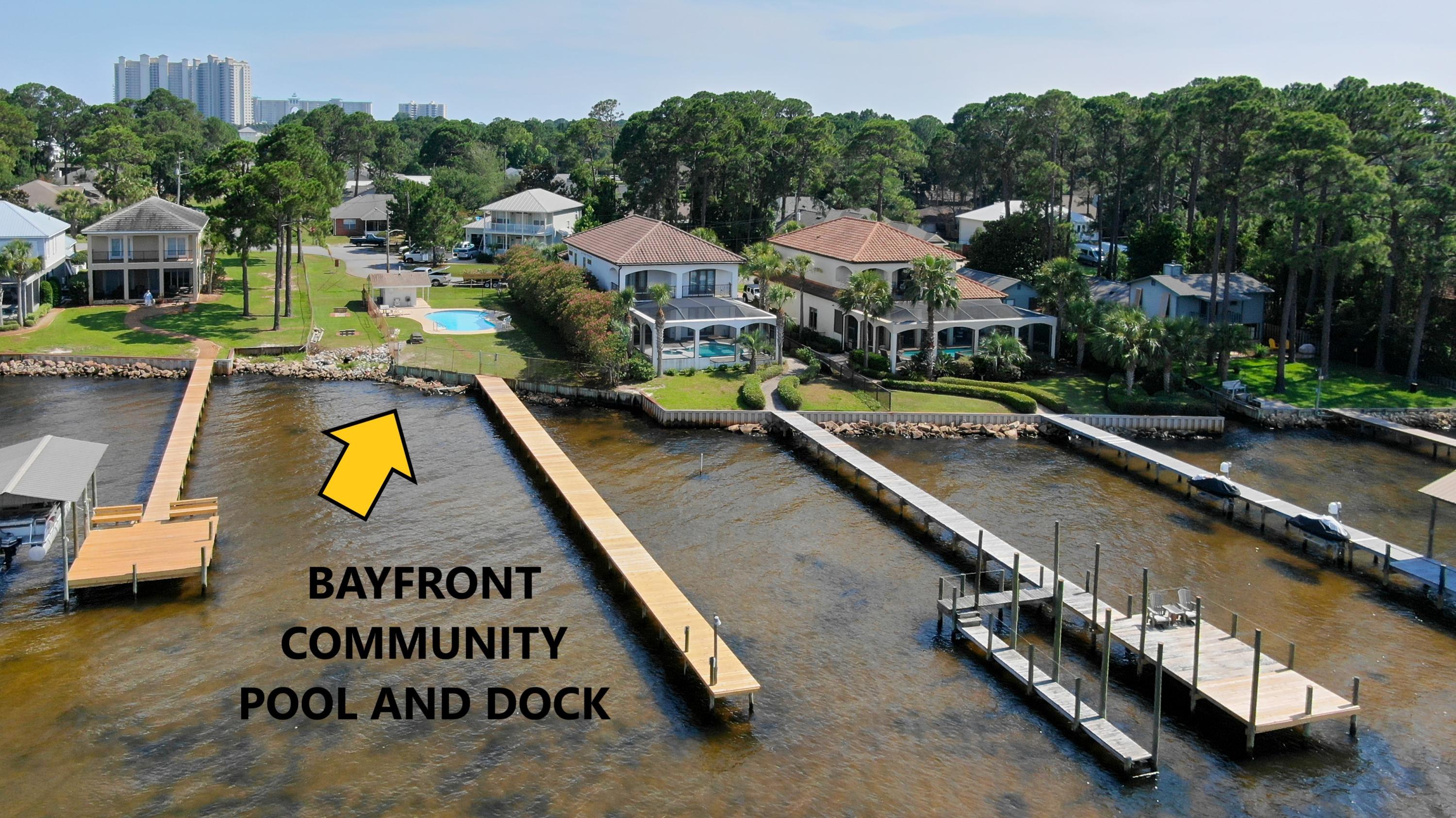 BAY BRIDGE LANDING - Residential