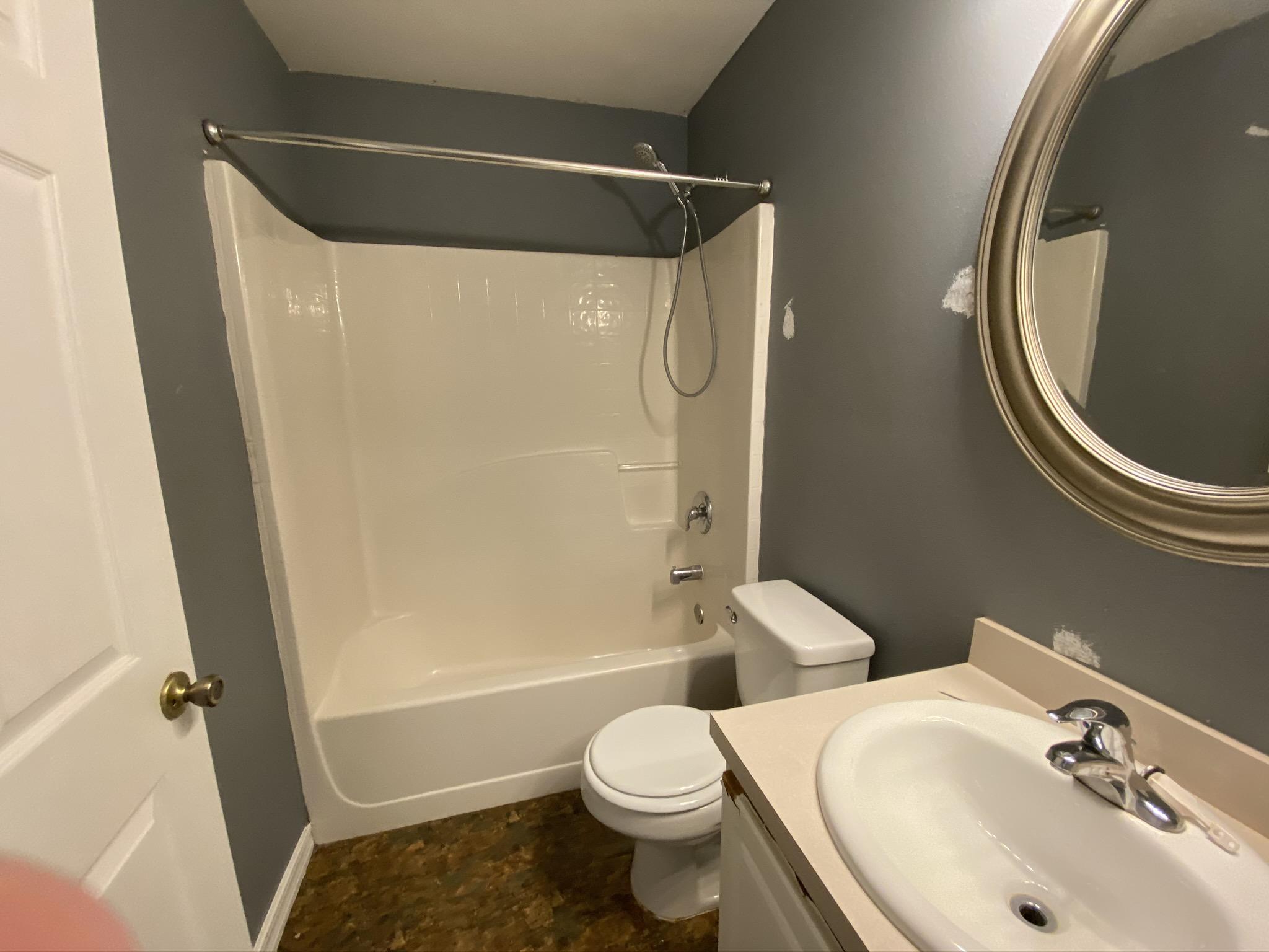 RIDGE CREST PH I - Residential