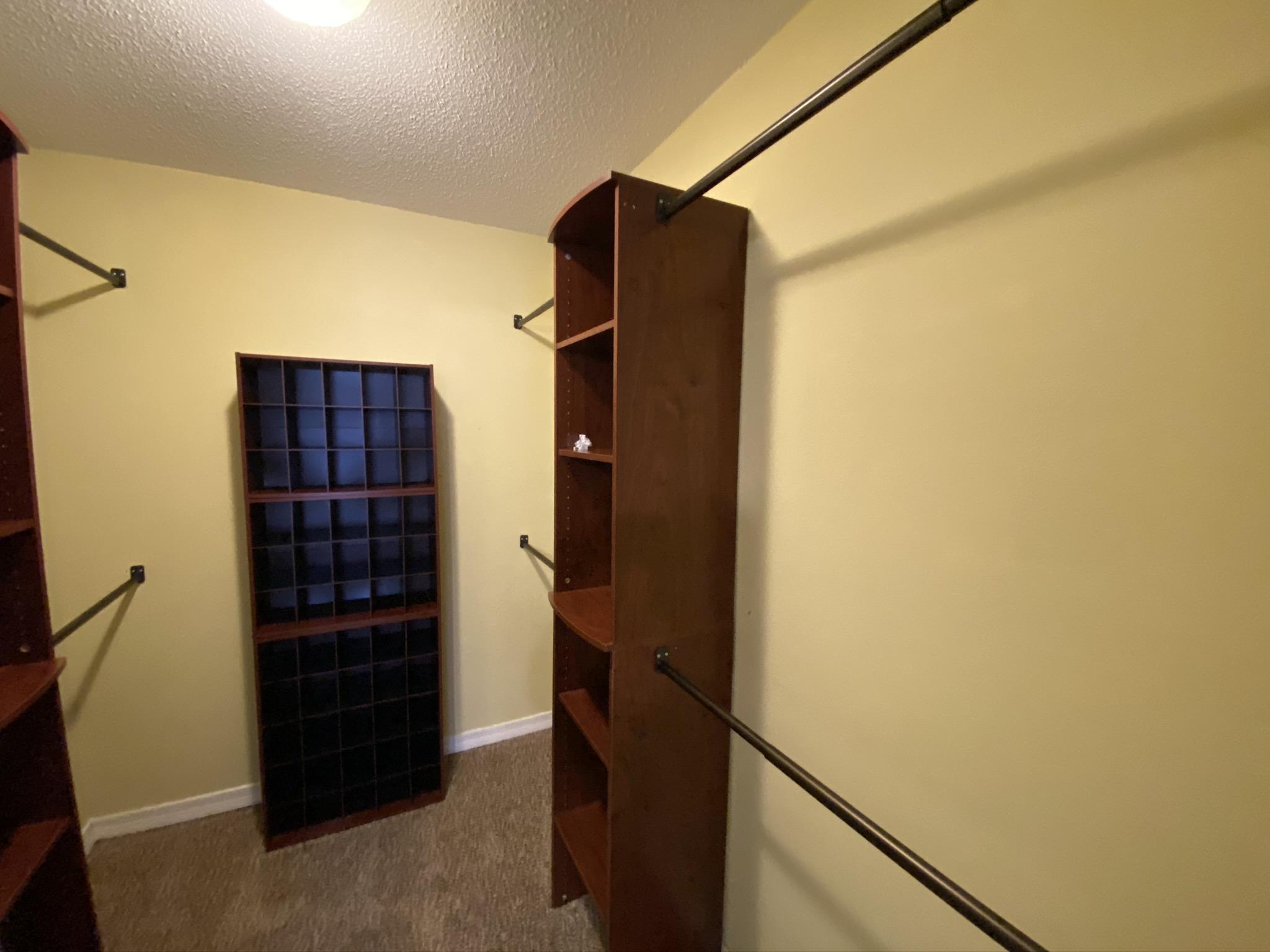 RIDGE CREST PH I - Residential