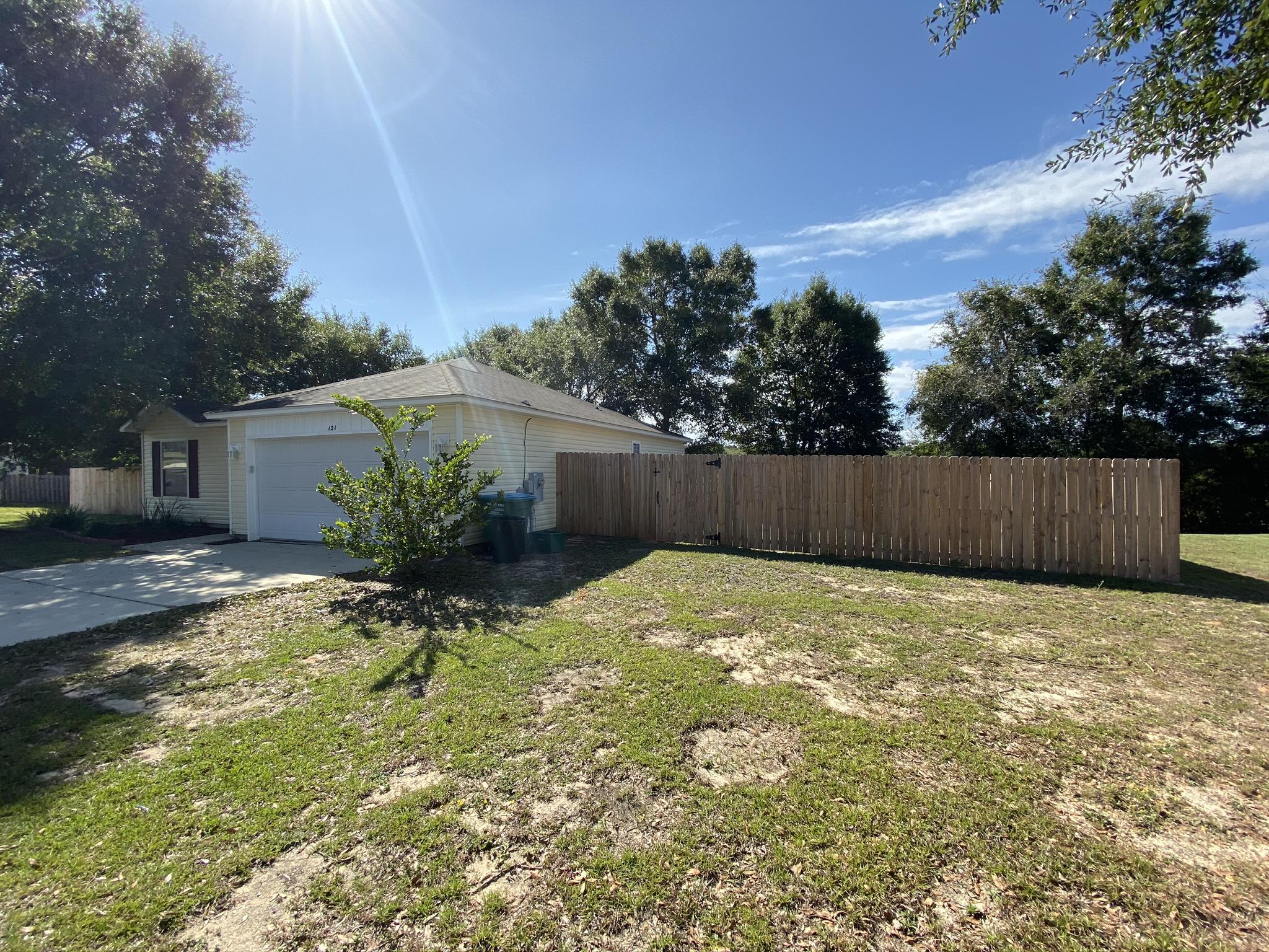 RIDGE CREST PH I - Residential