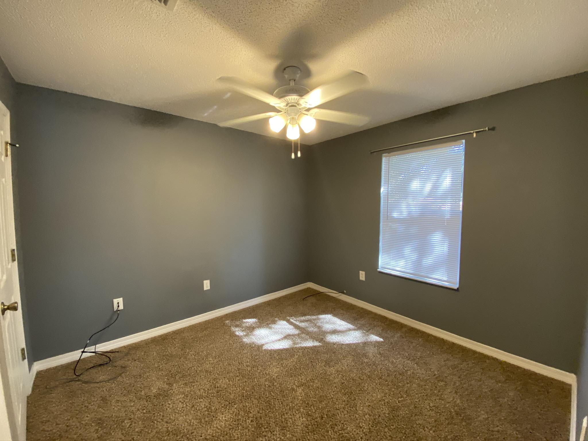 RIDGE CREST PH I - Residential