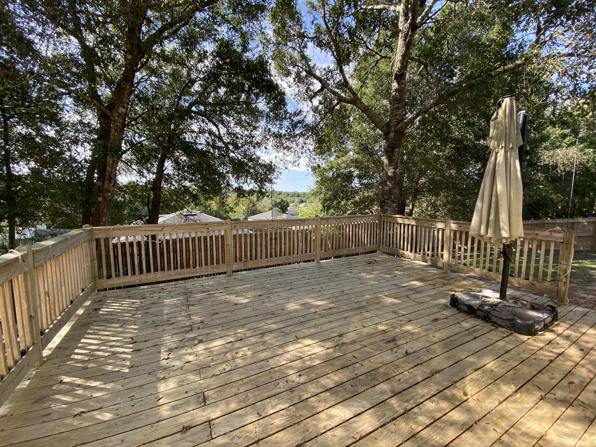 RIDGE CREST PH I - Residential