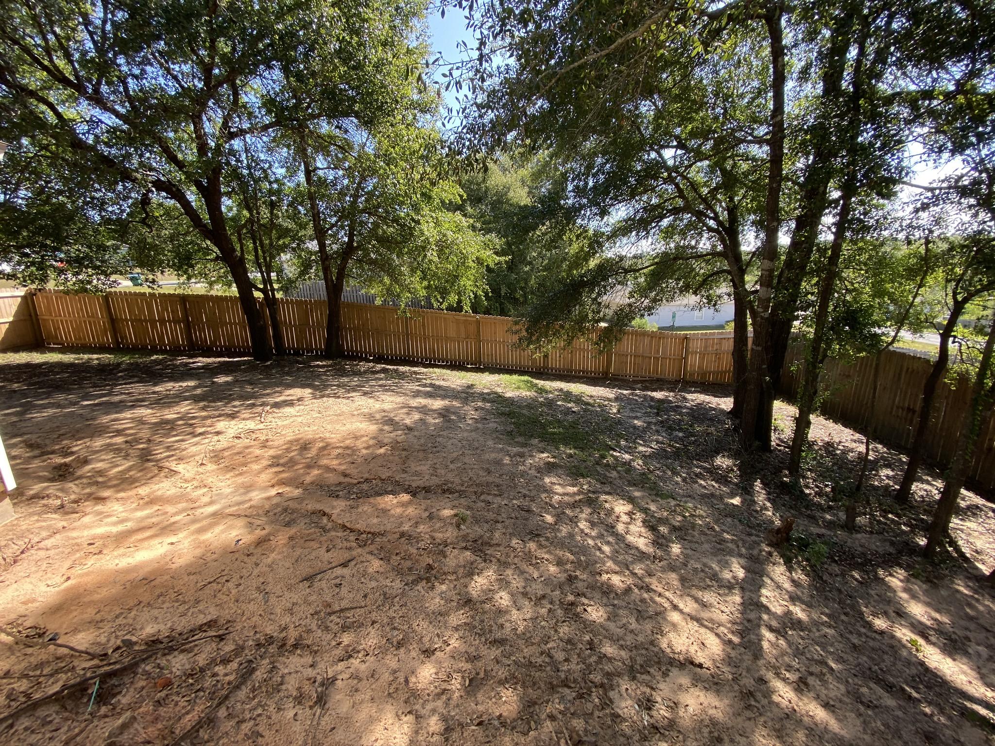 RIDGE CREST PH I - Residential