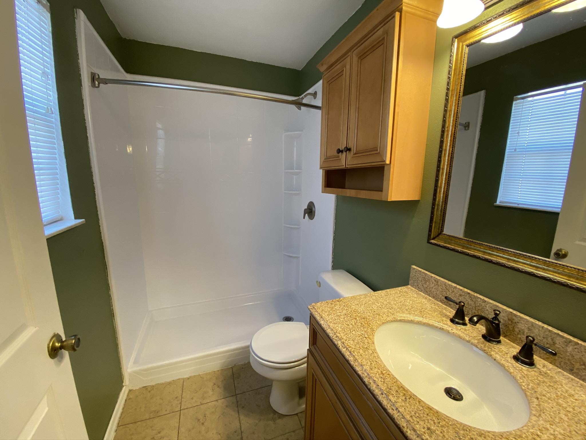 RIDGE CREST PH I - Residential