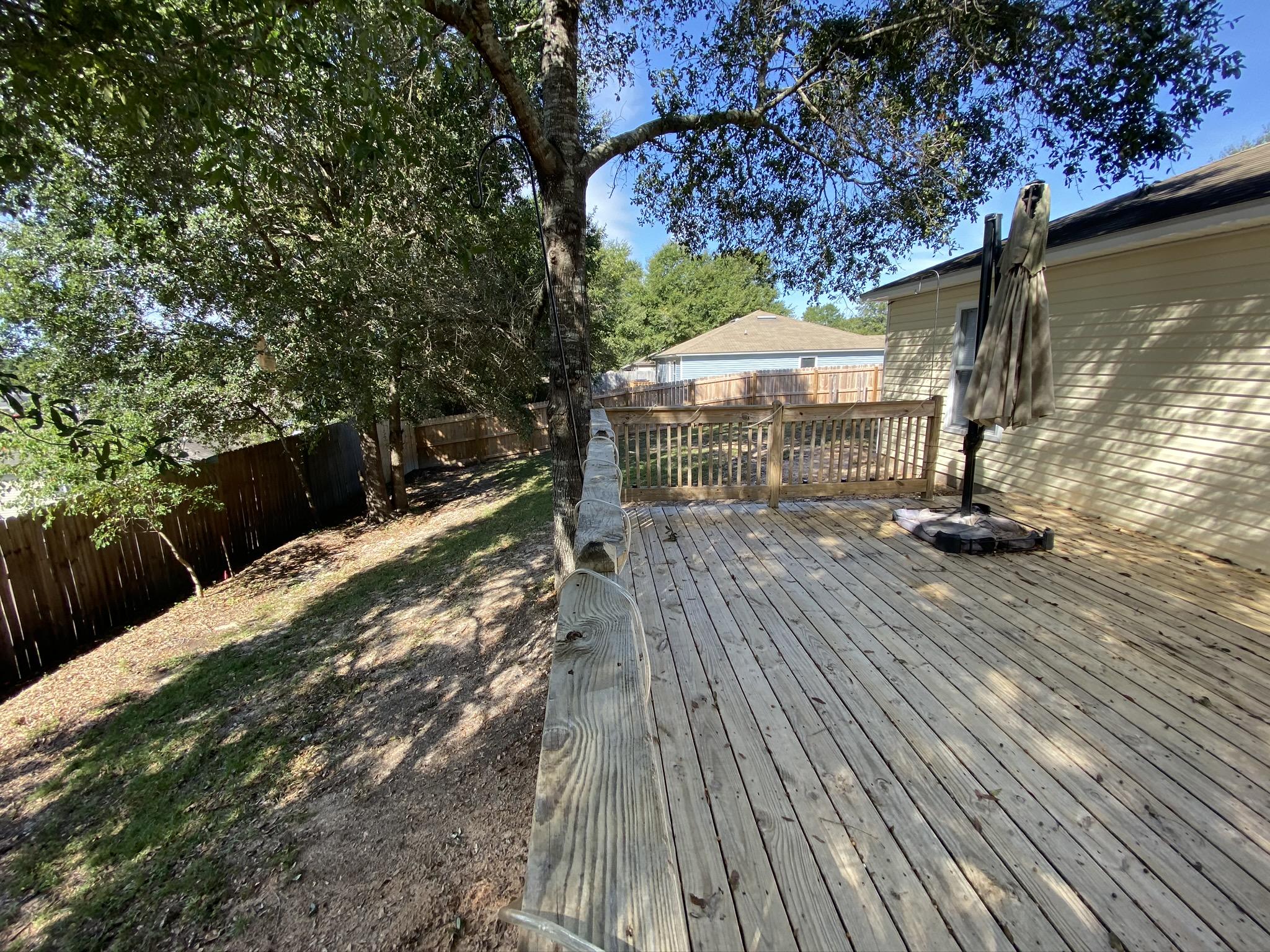 RIDGE CREST PH I - Residential