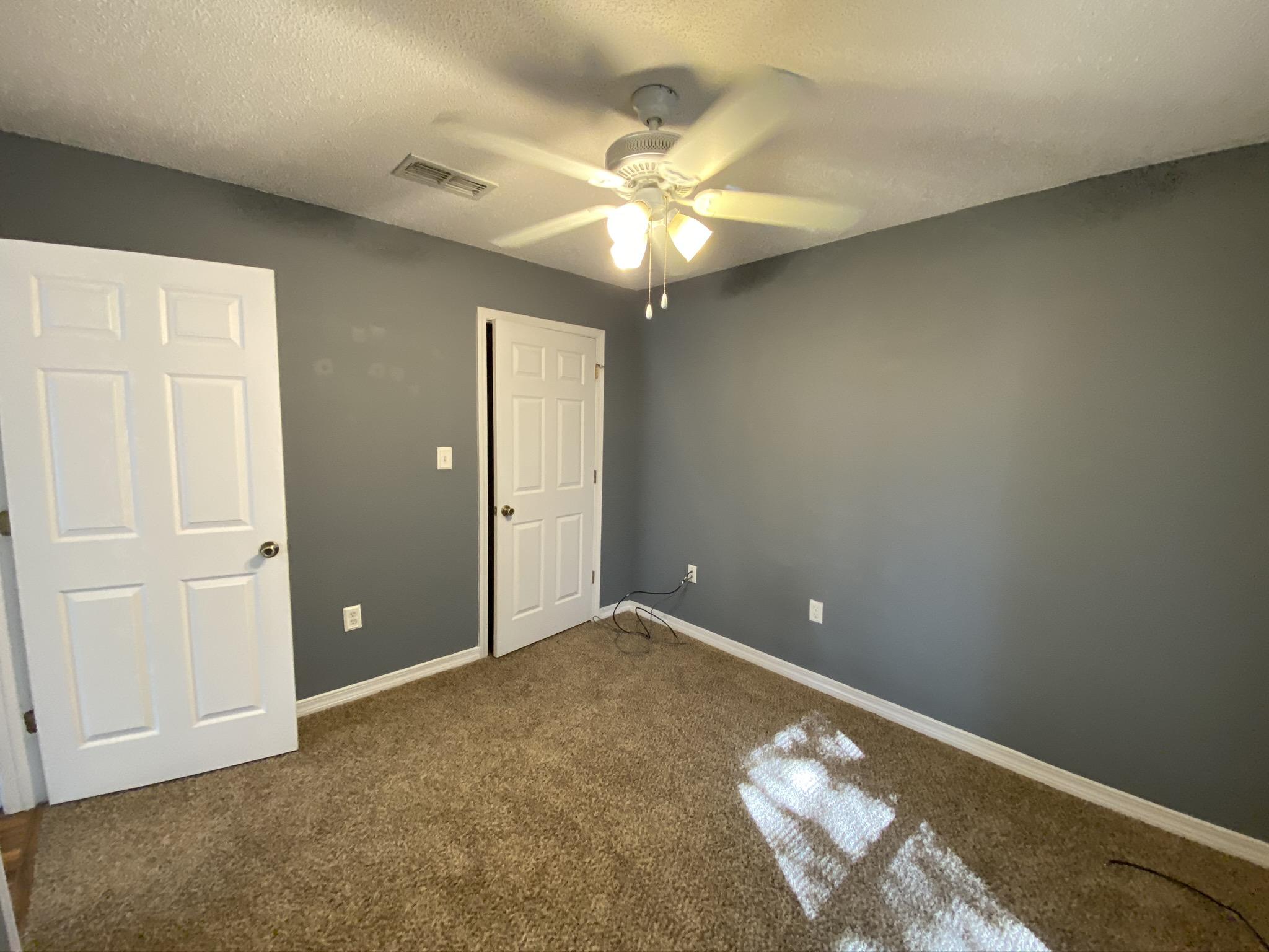 RIDGE CREST PH I - Residential