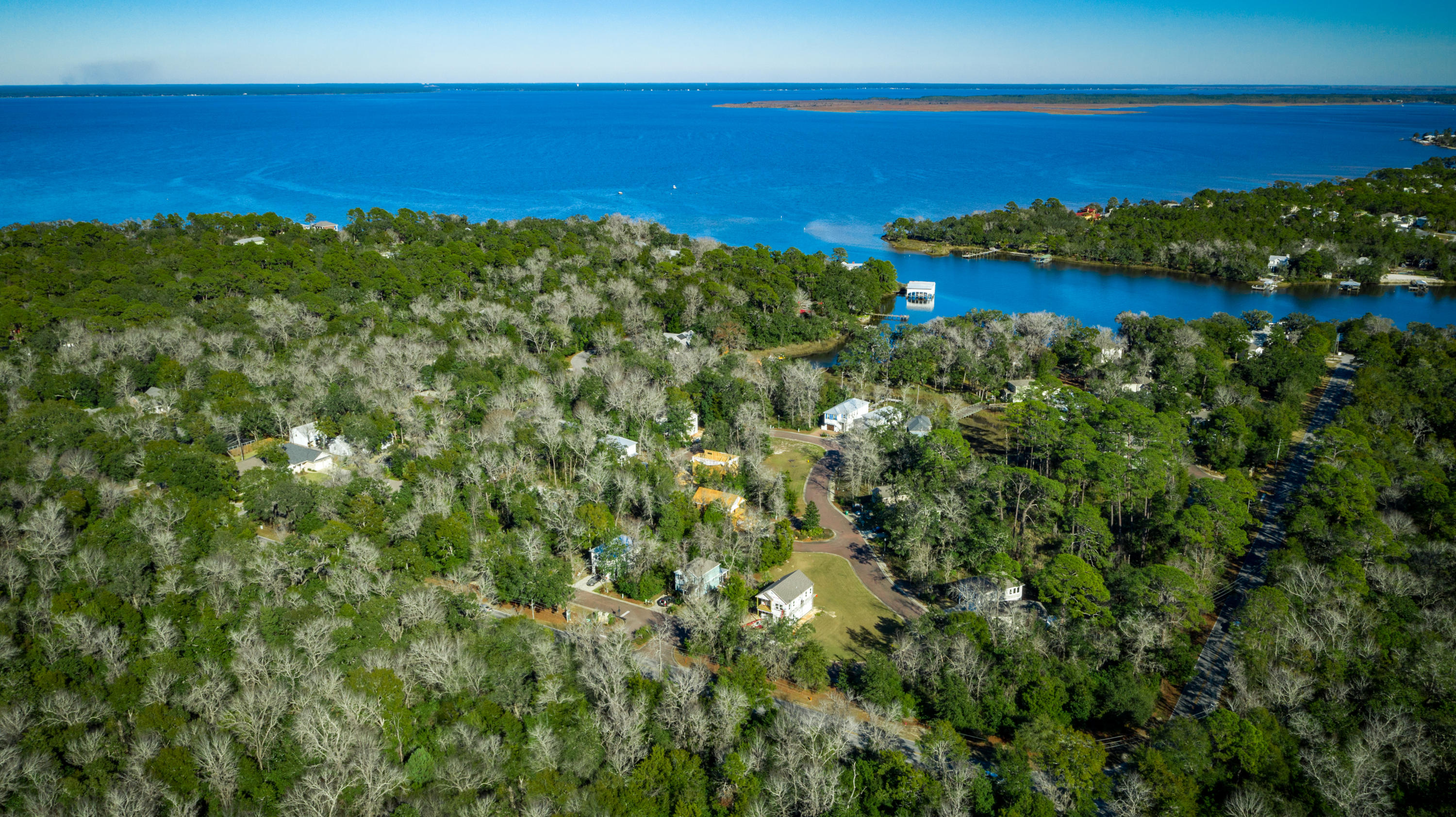 SACRED OAKS PH 2 - Residential