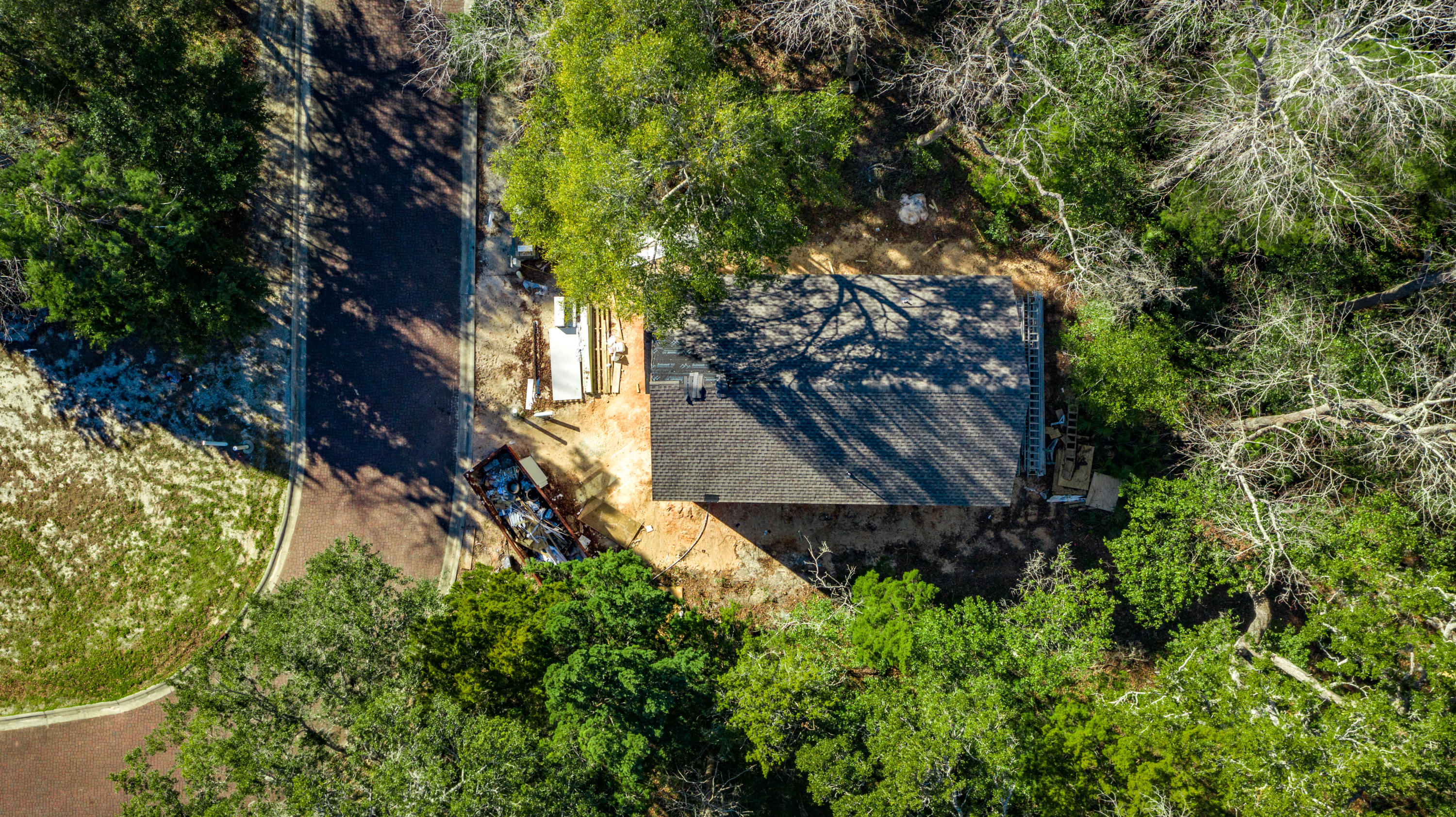 SACRED OAKS PH 2 - Residential