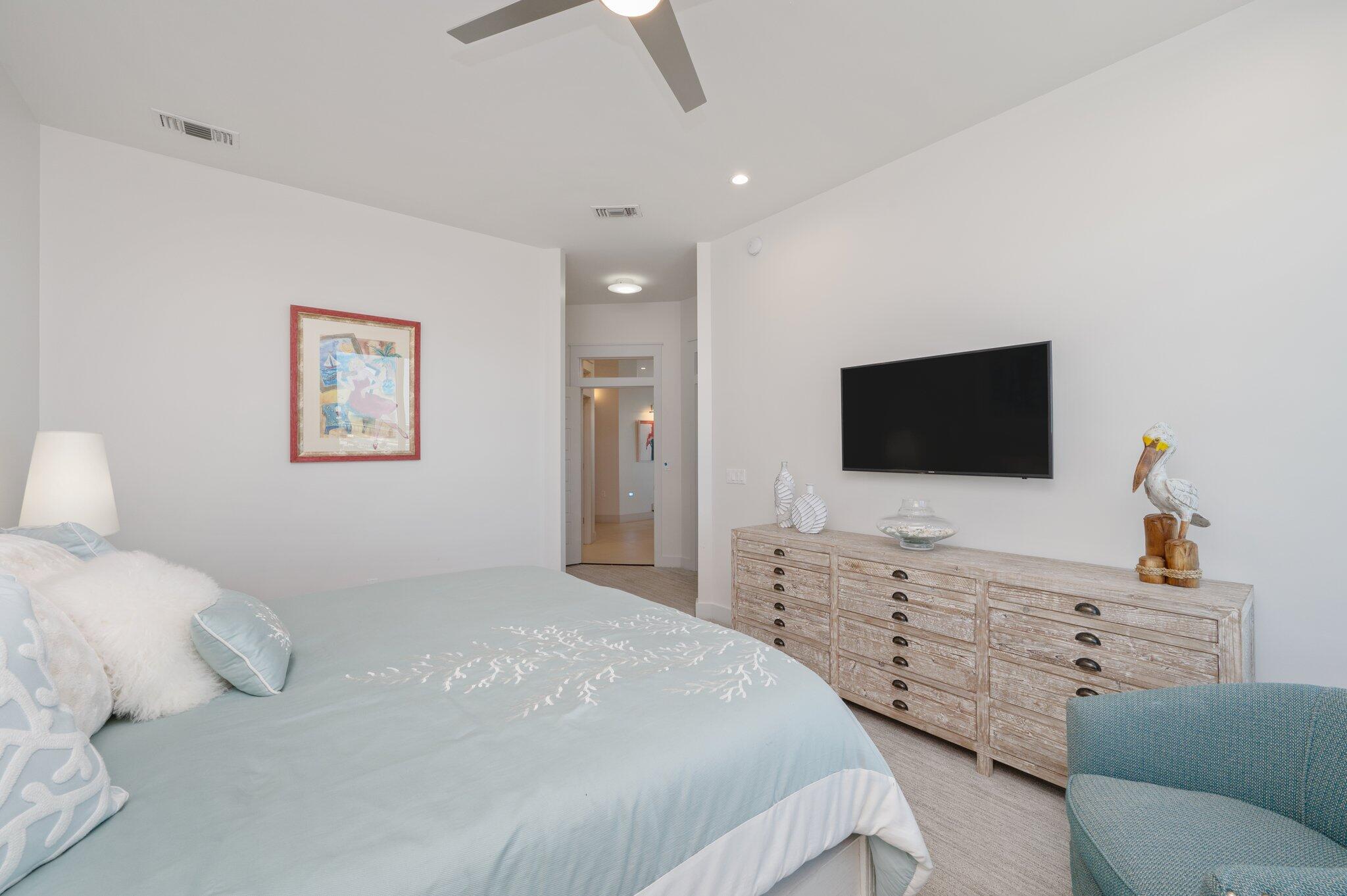 DESTIN YACHT CLUB - Residential