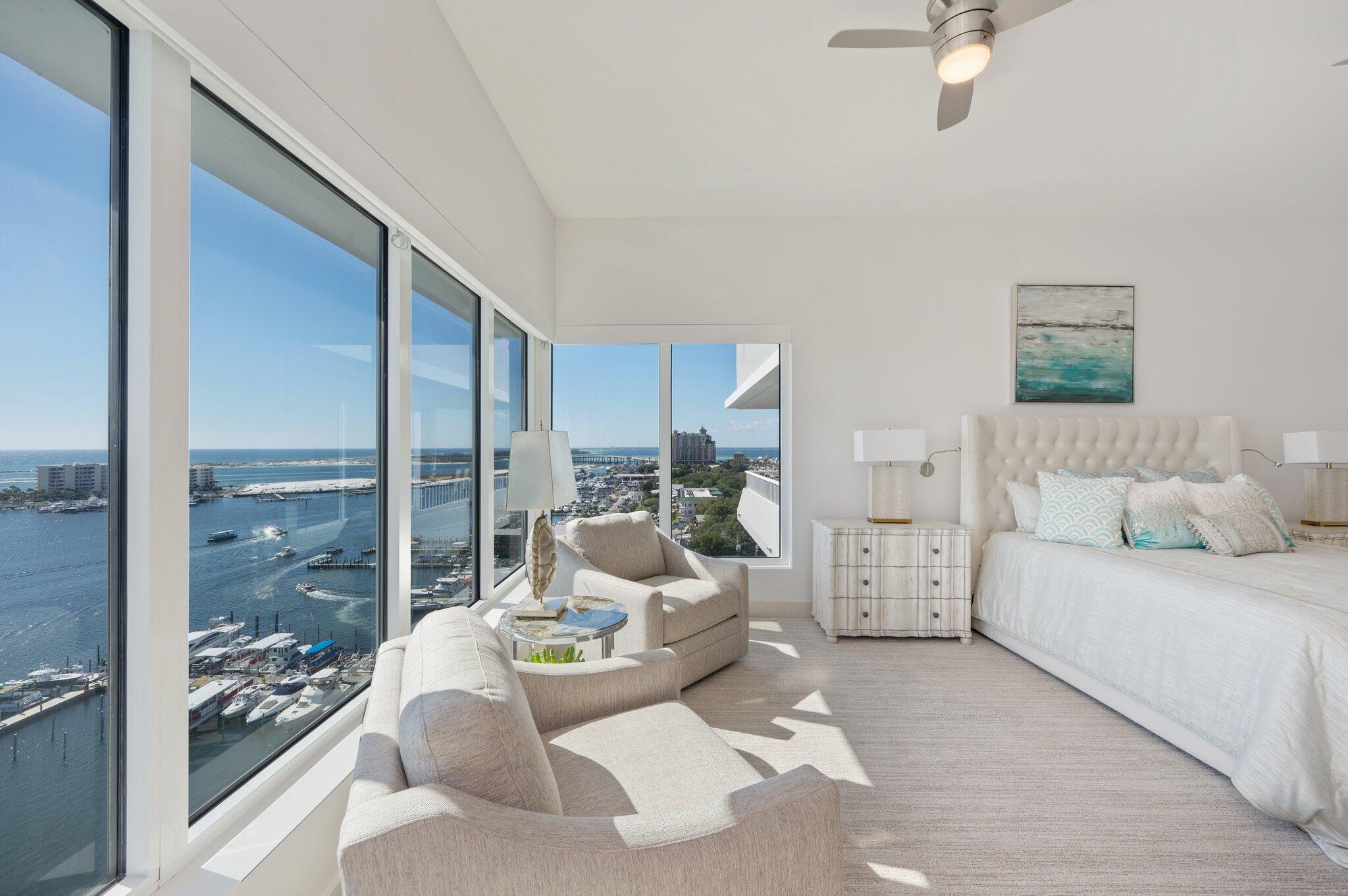 DESTIN YACHT CLUB - Residential