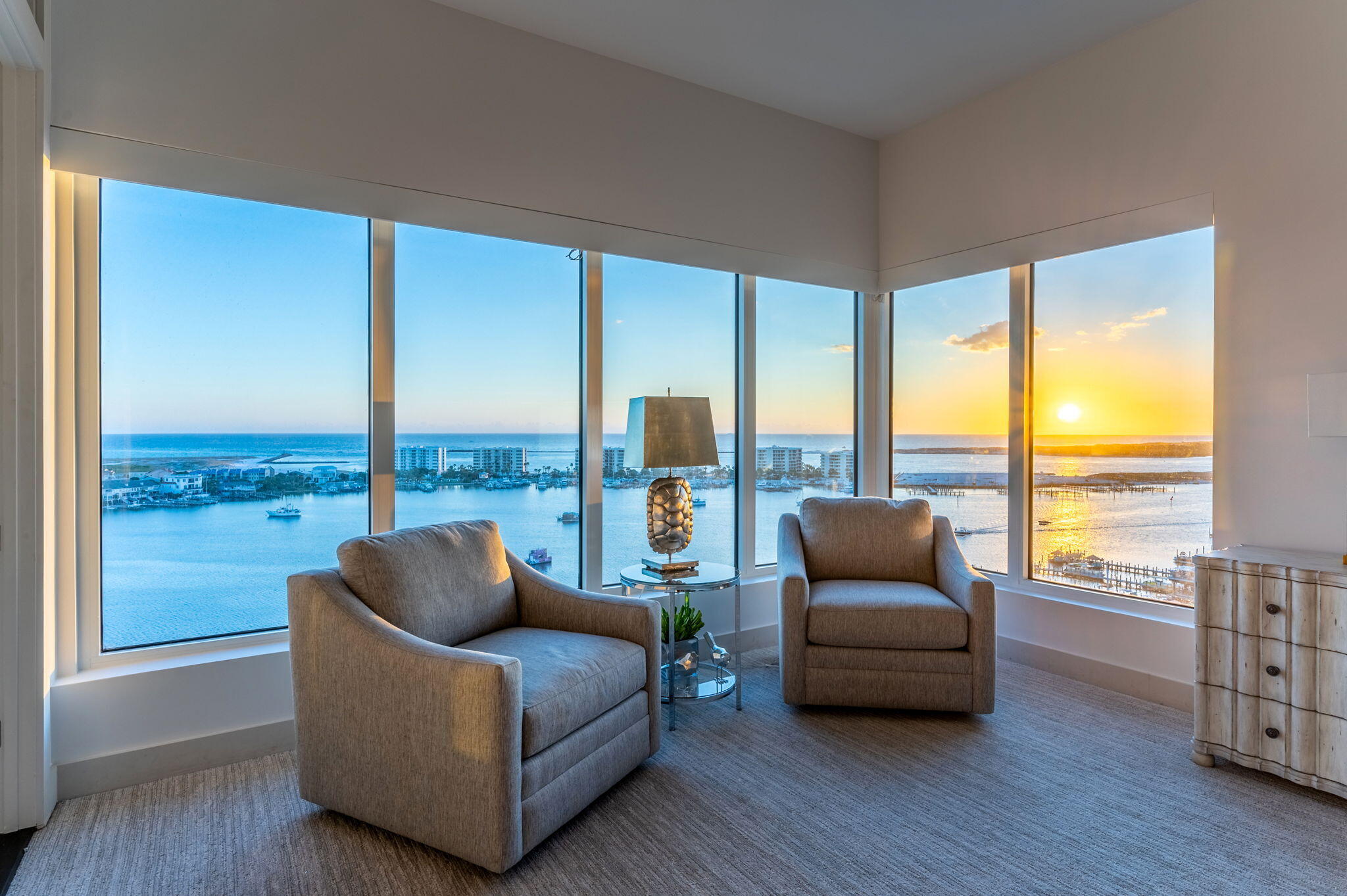 DESTIN YACHT CLUB - Residential
