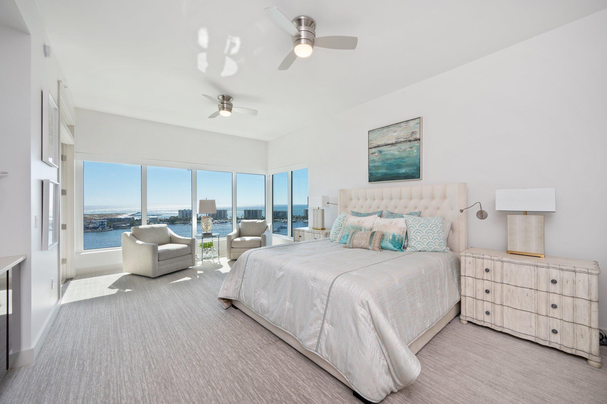 DESTIN YACHT CLUB - Residential