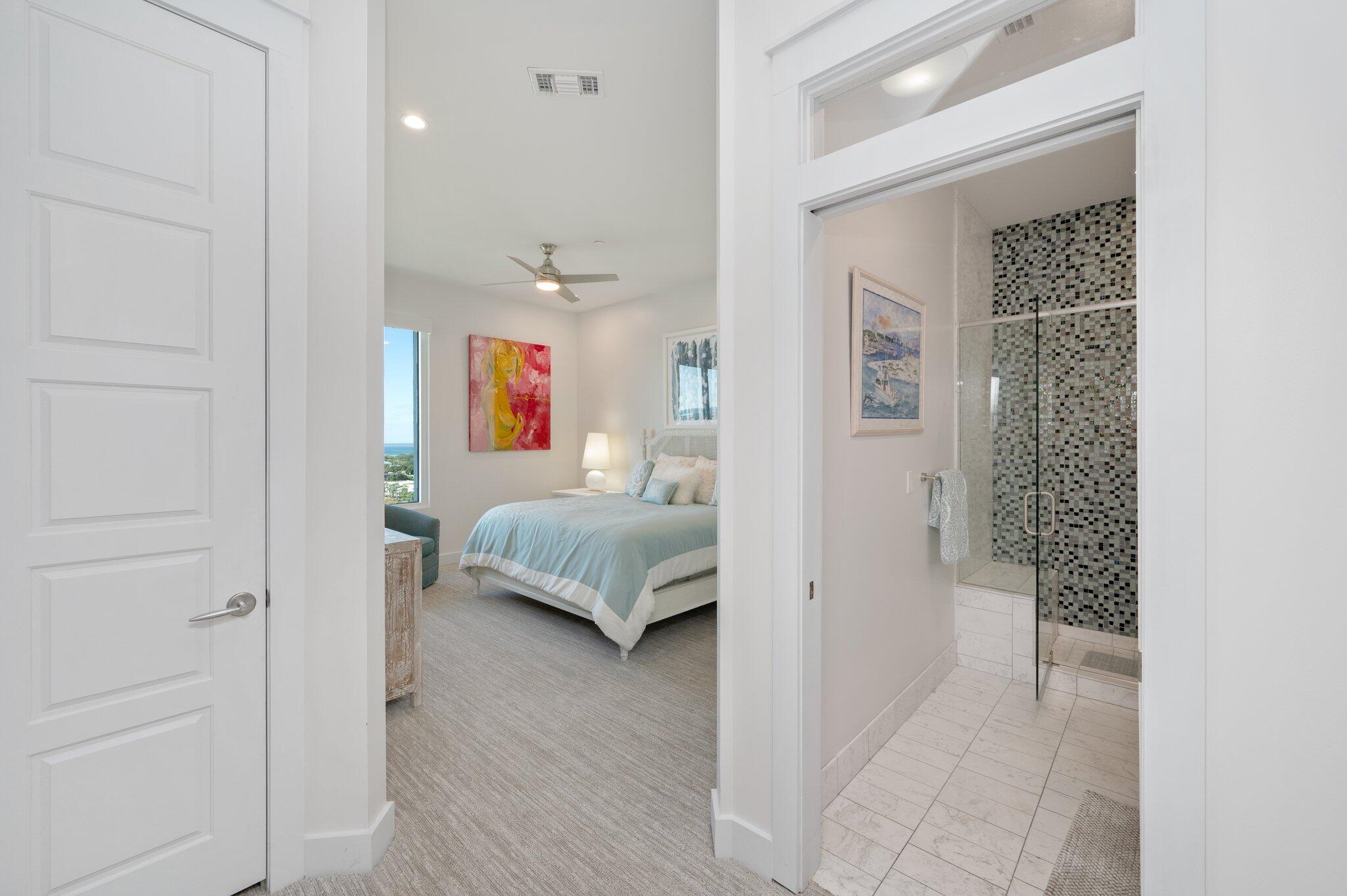 DESTIN YACHT CLUB - Residential