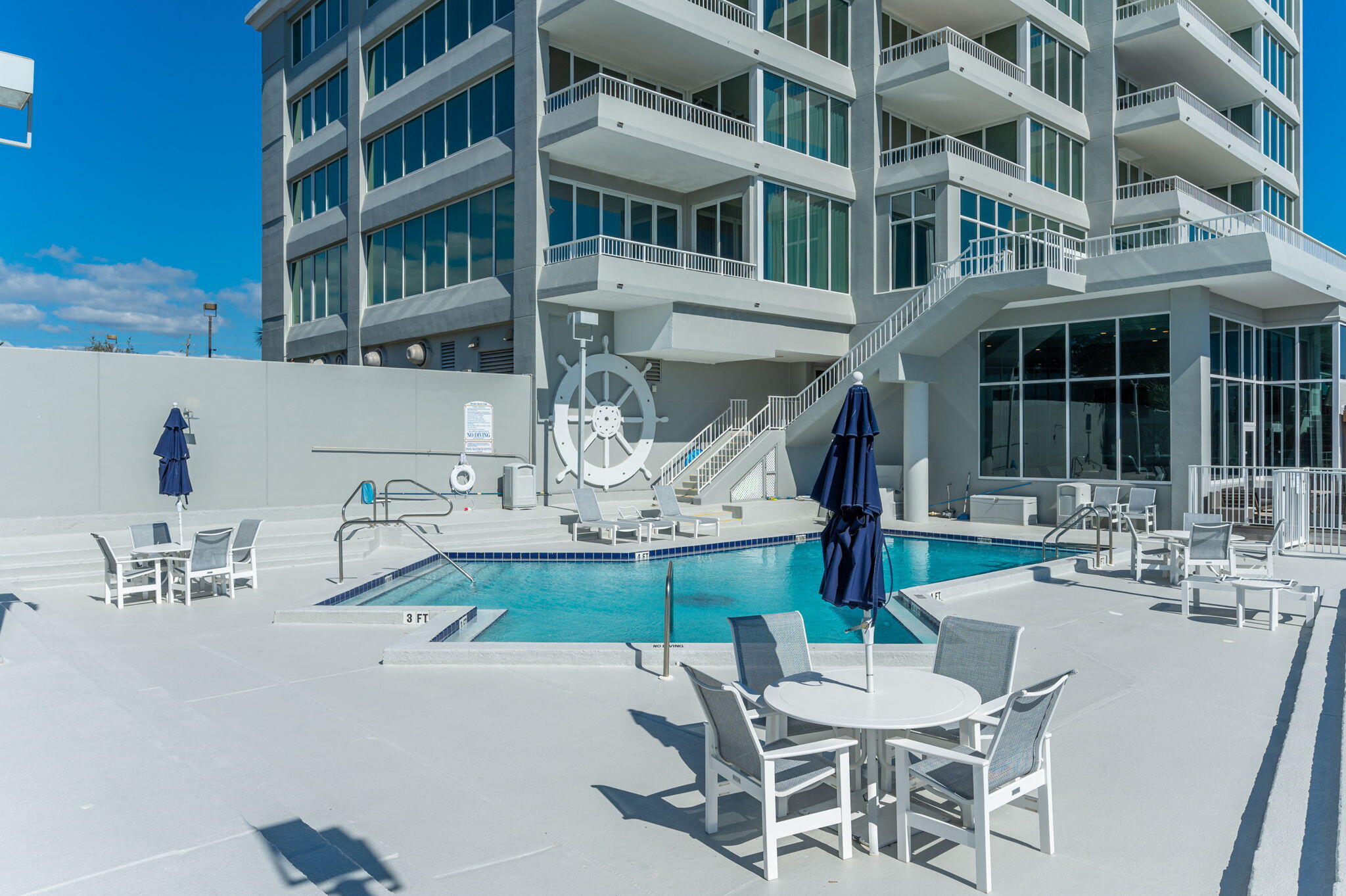 DESTIN YACHT CLUB - Residential