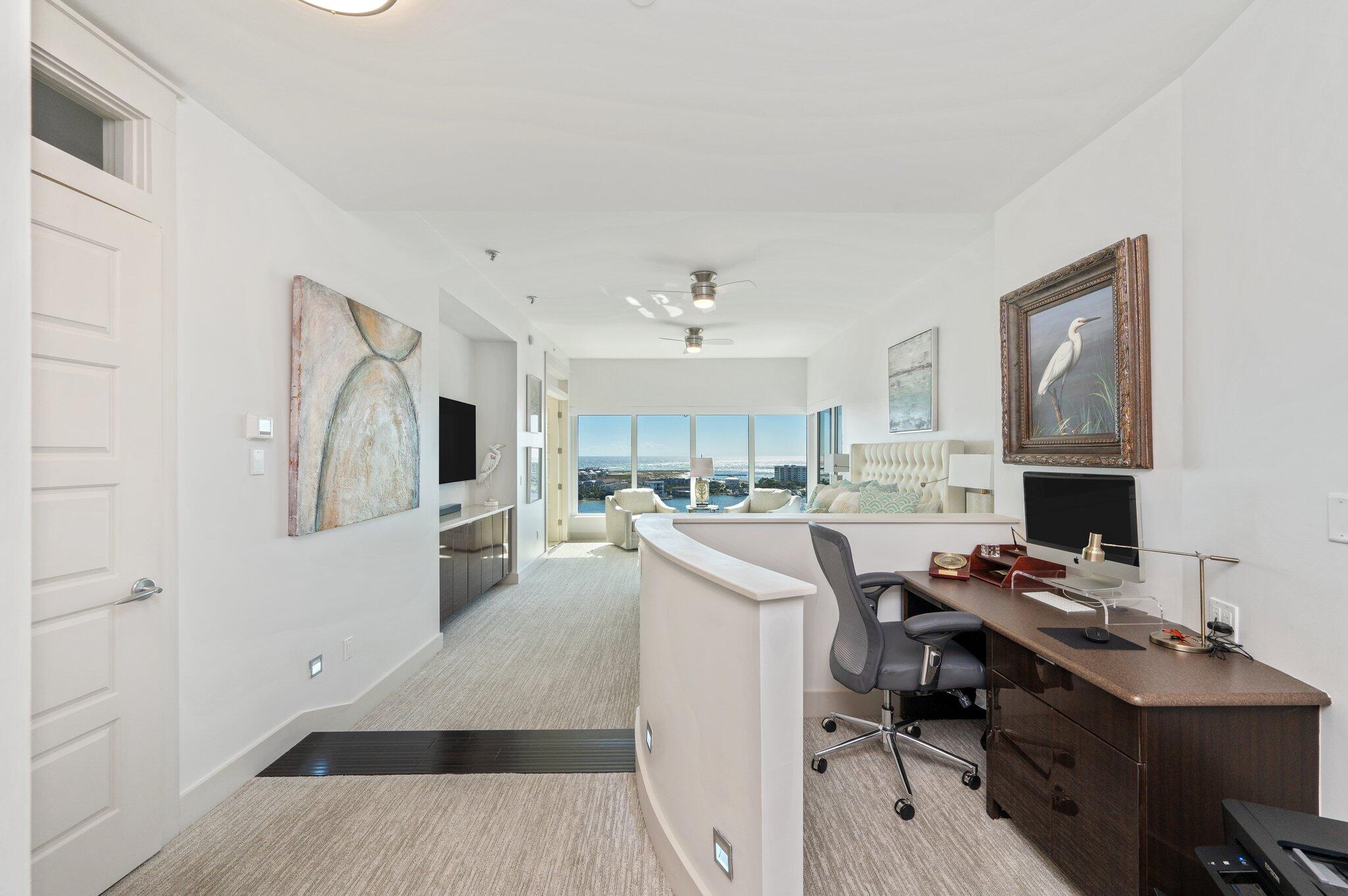 DESTIN YACHT CLUB - Residential