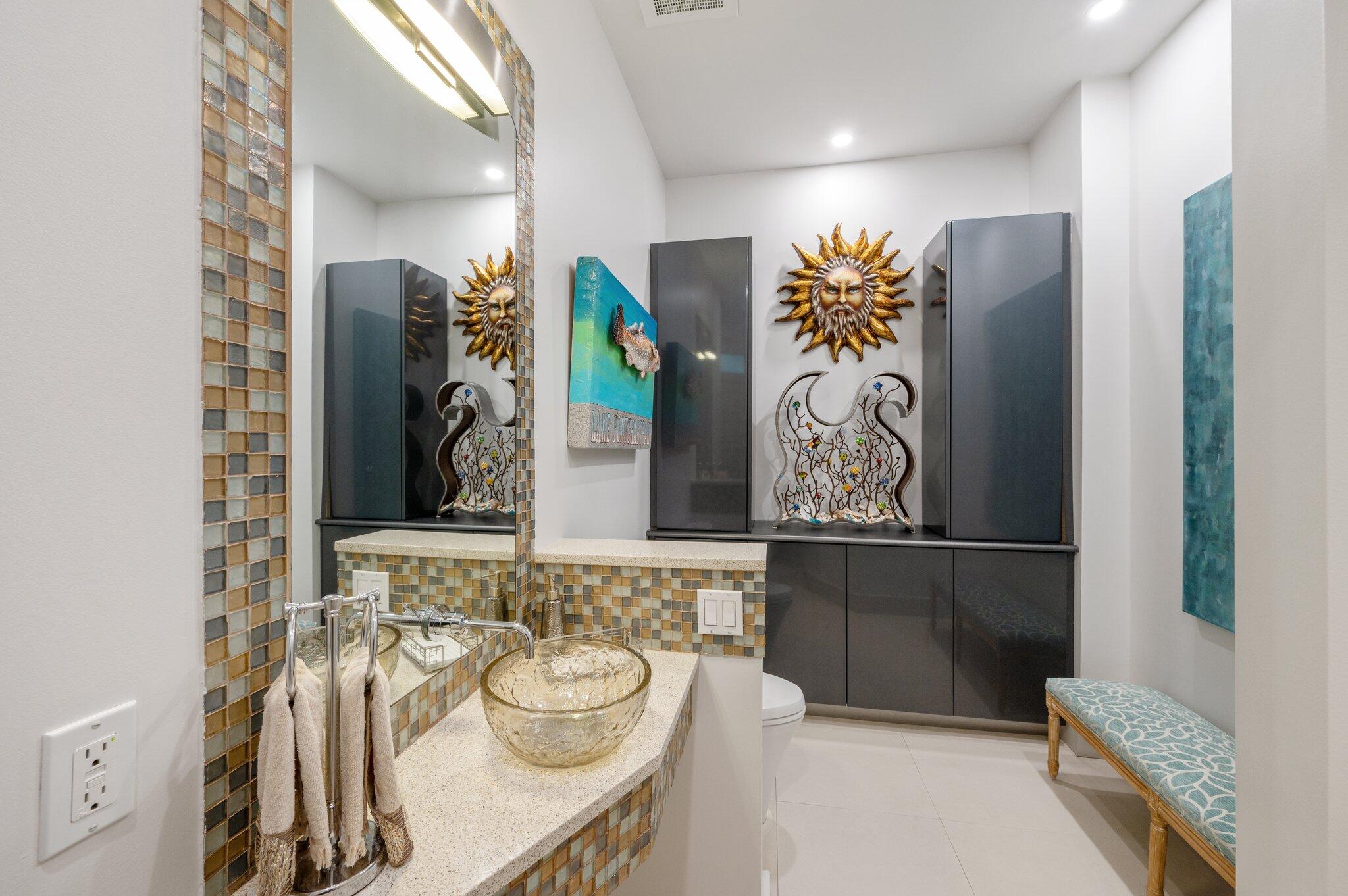 DESTIN YACHT CLUB - Residential