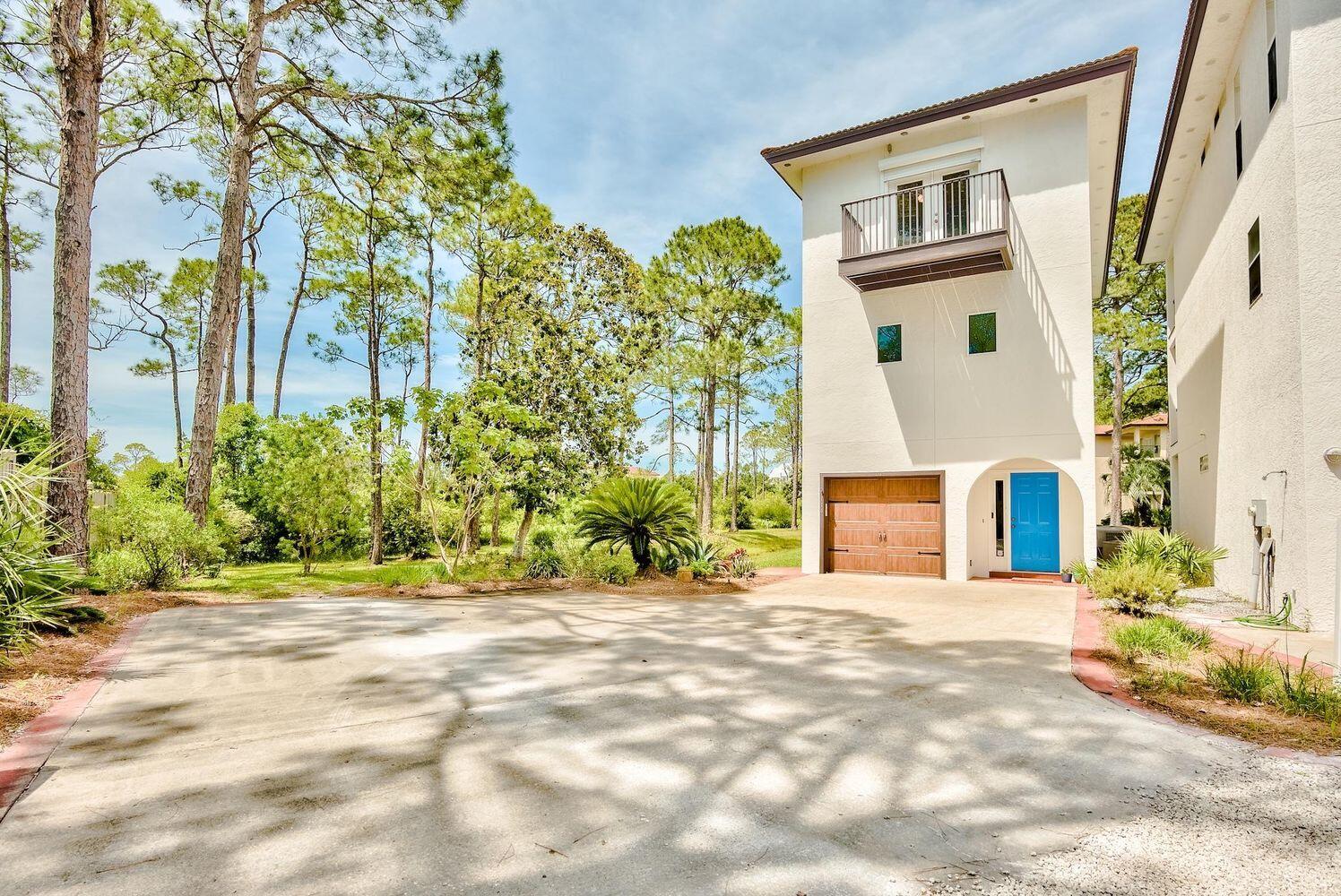 MAR-A-LAGO - Residential