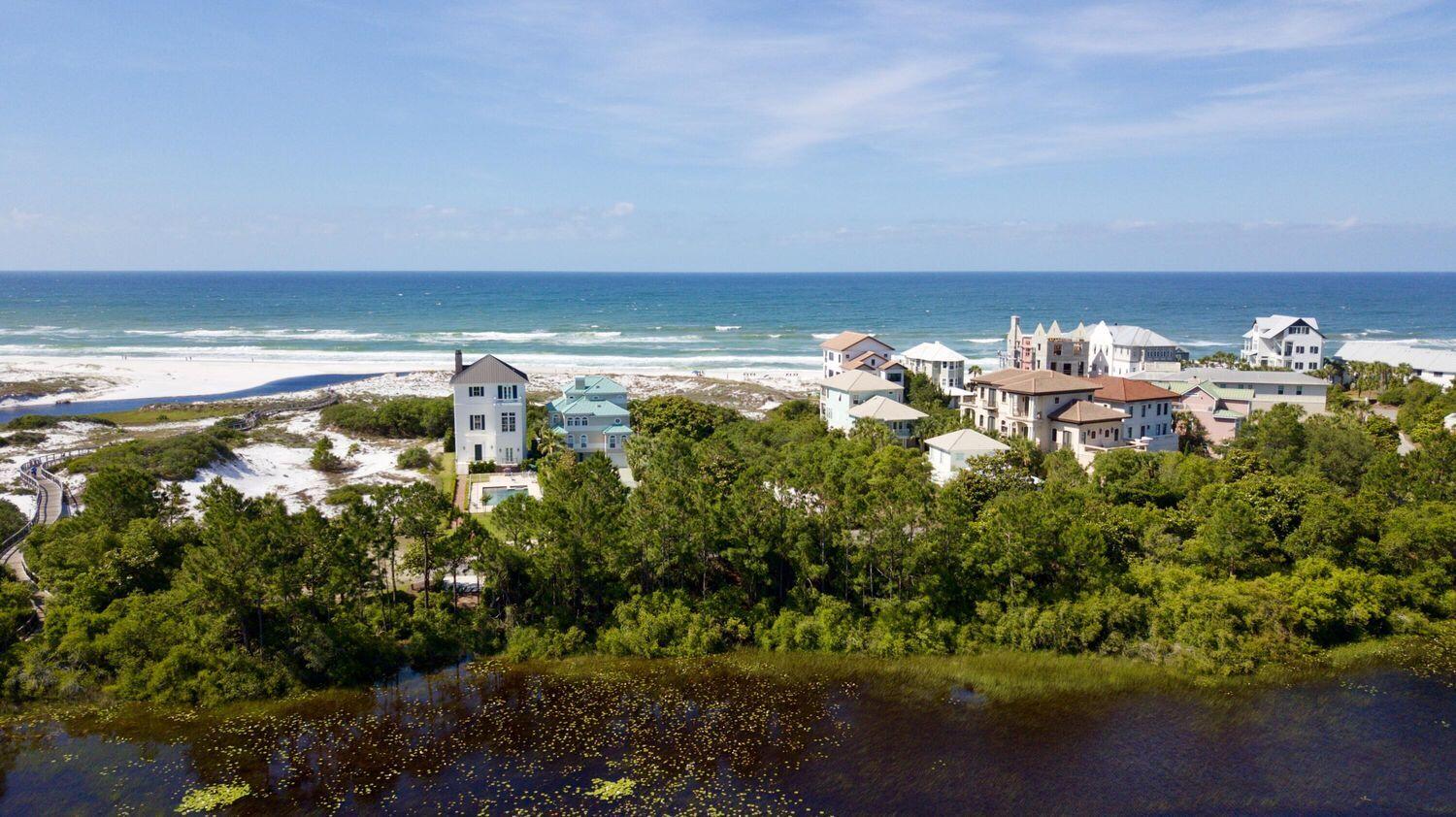 MAR-A-LAGO - Residential