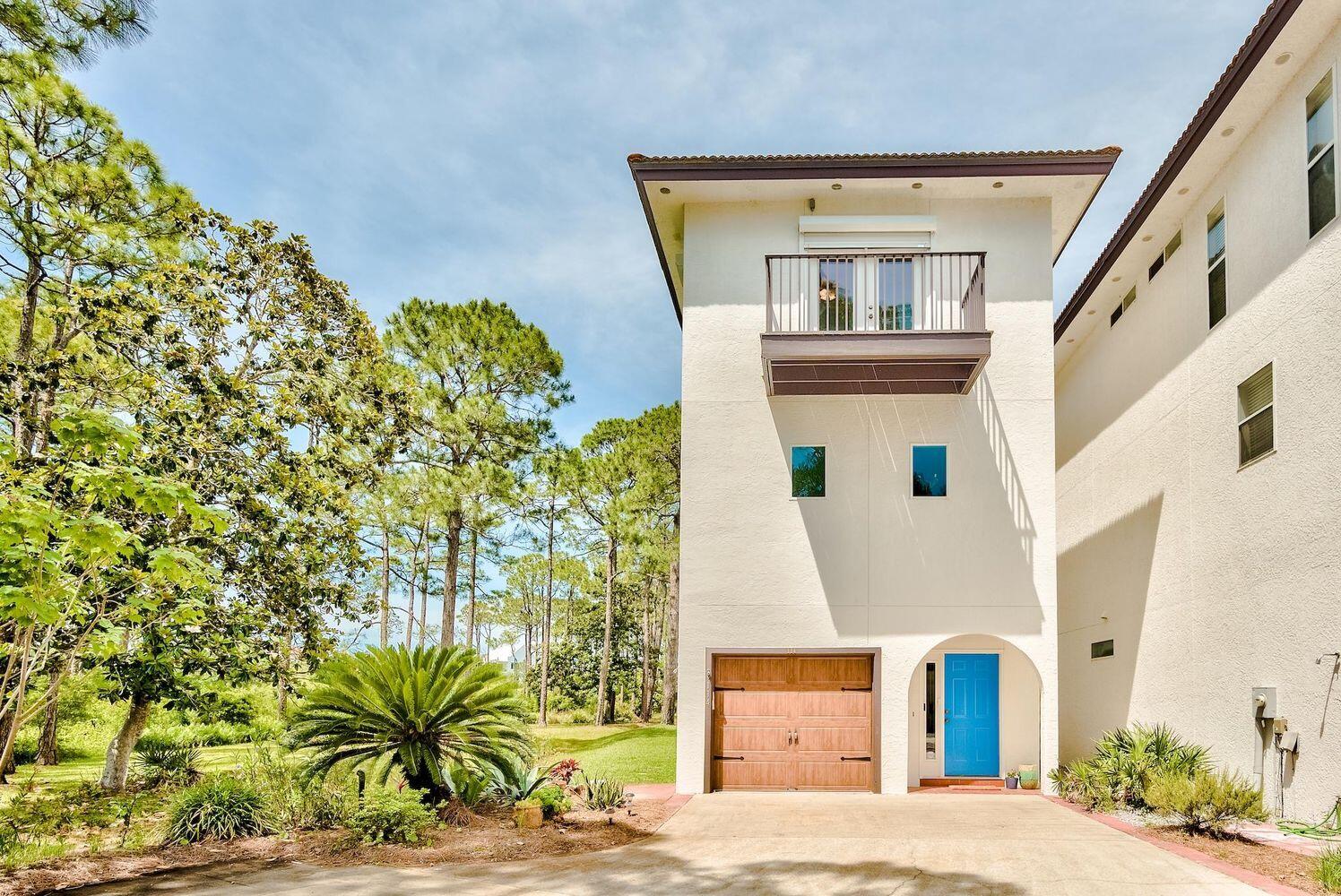 MAR-A-LAGO - Residential