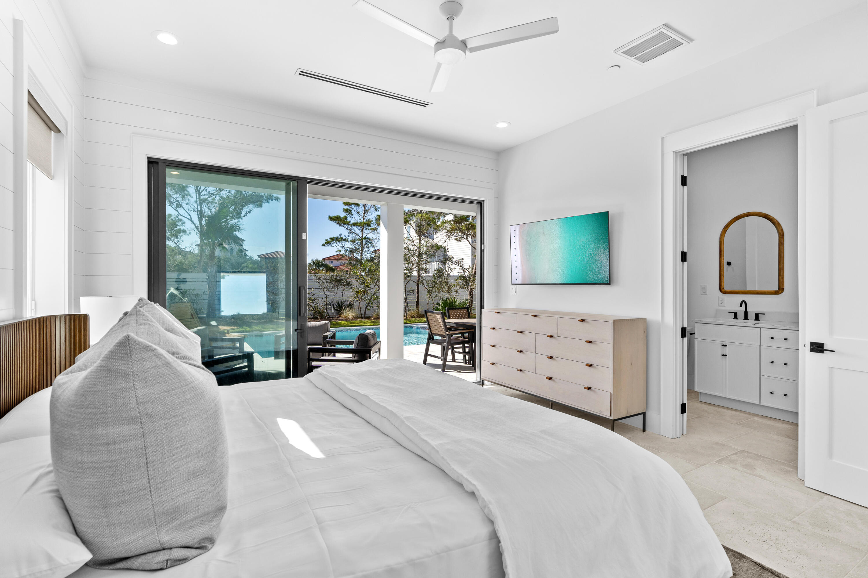 Watercrest on 30A - Residential