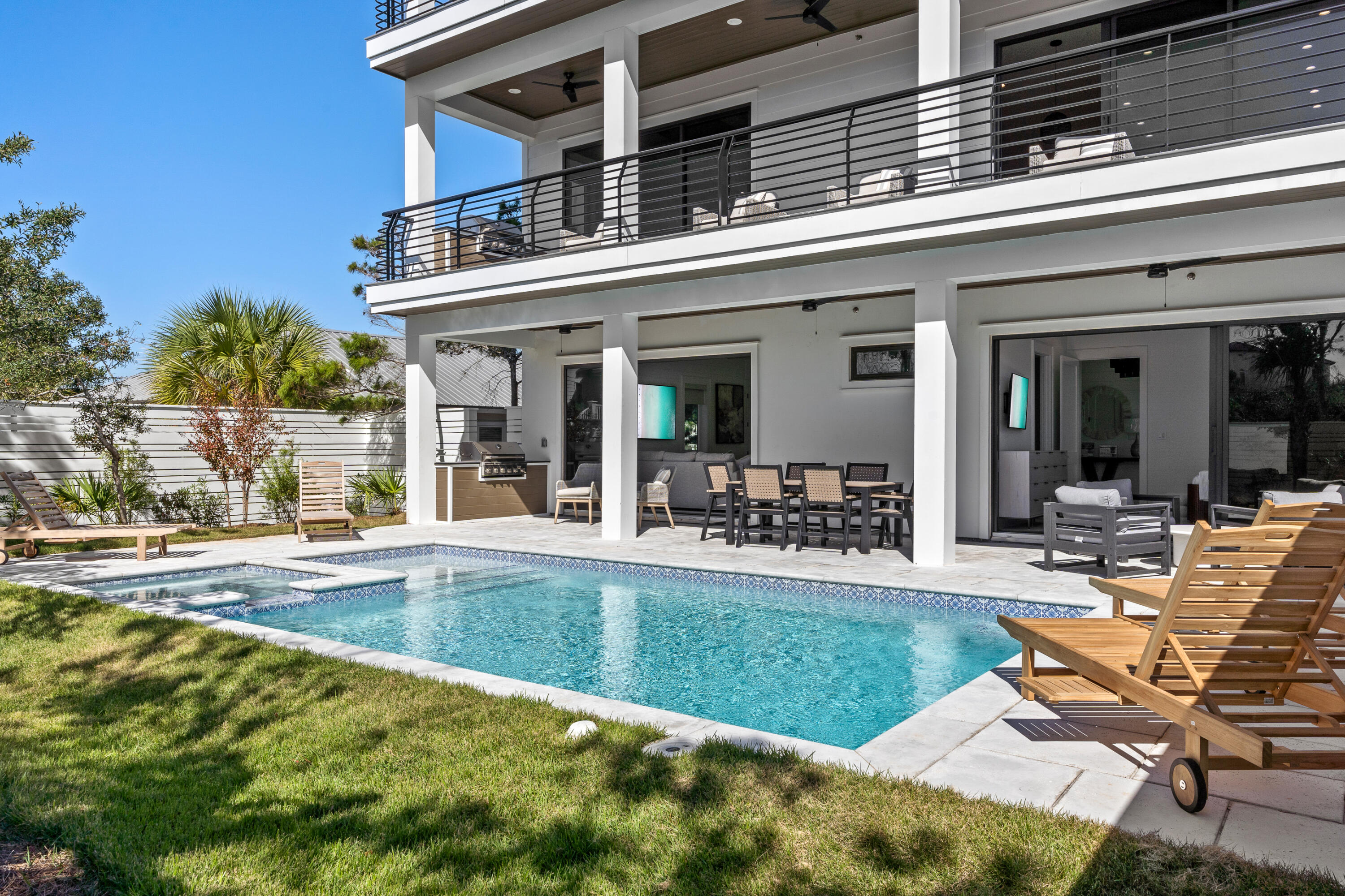 Watercrest on 30A - Residential