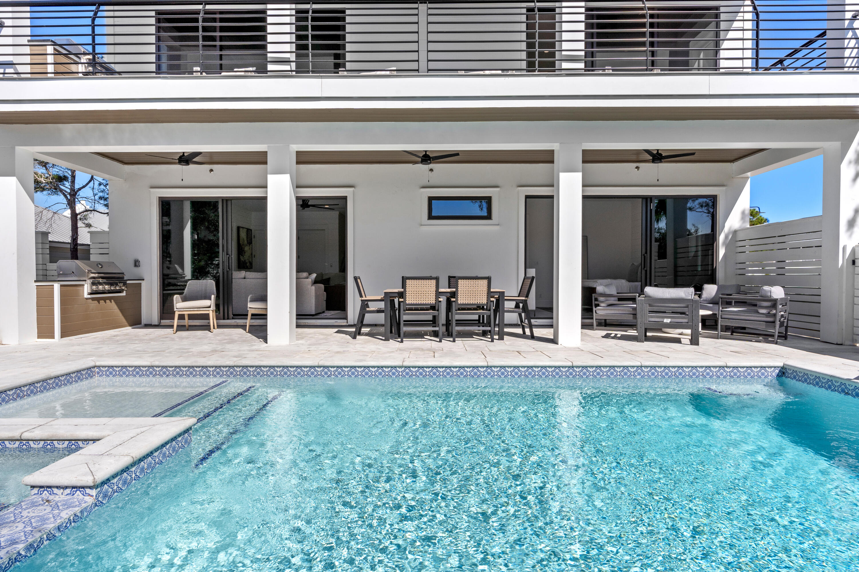 Watercrest on 30A - Residential